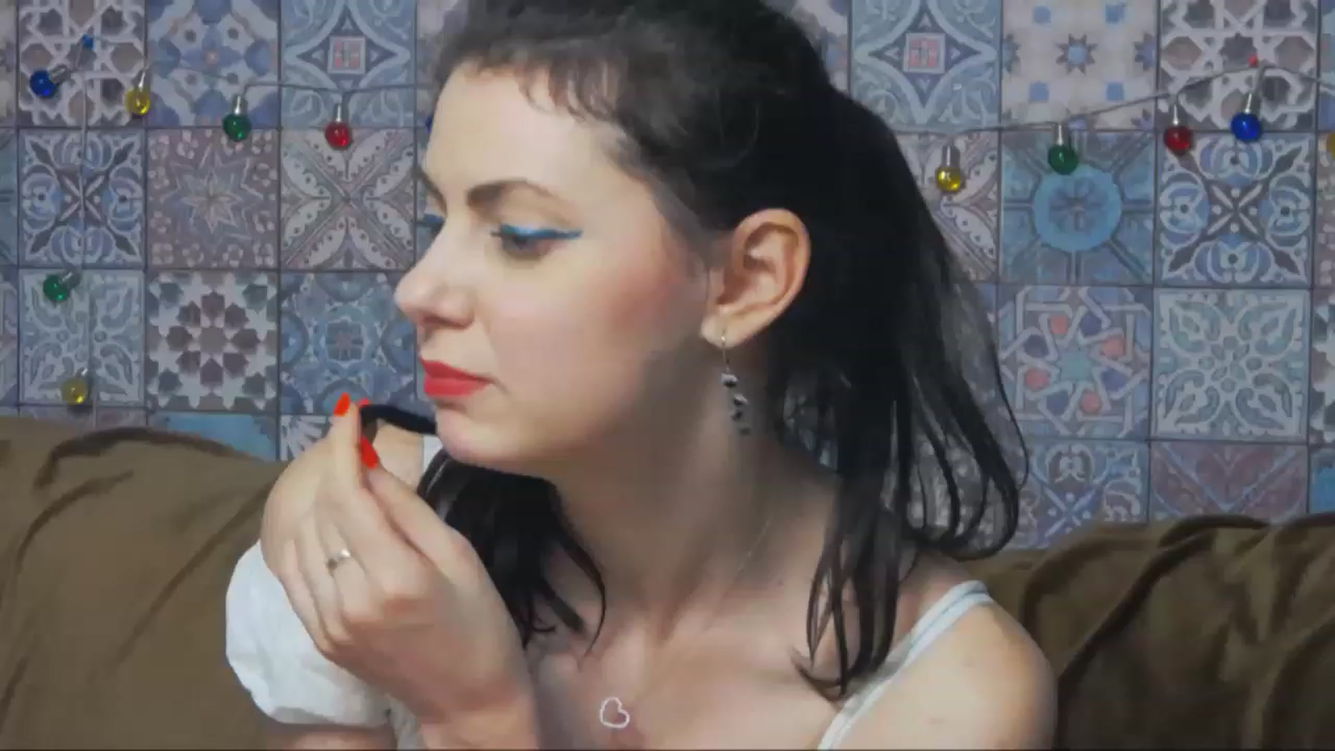 Gallery image thumbnail from MissAracely's myfreecams stream on, 02/26/2023, 23:49 image 3 of 20