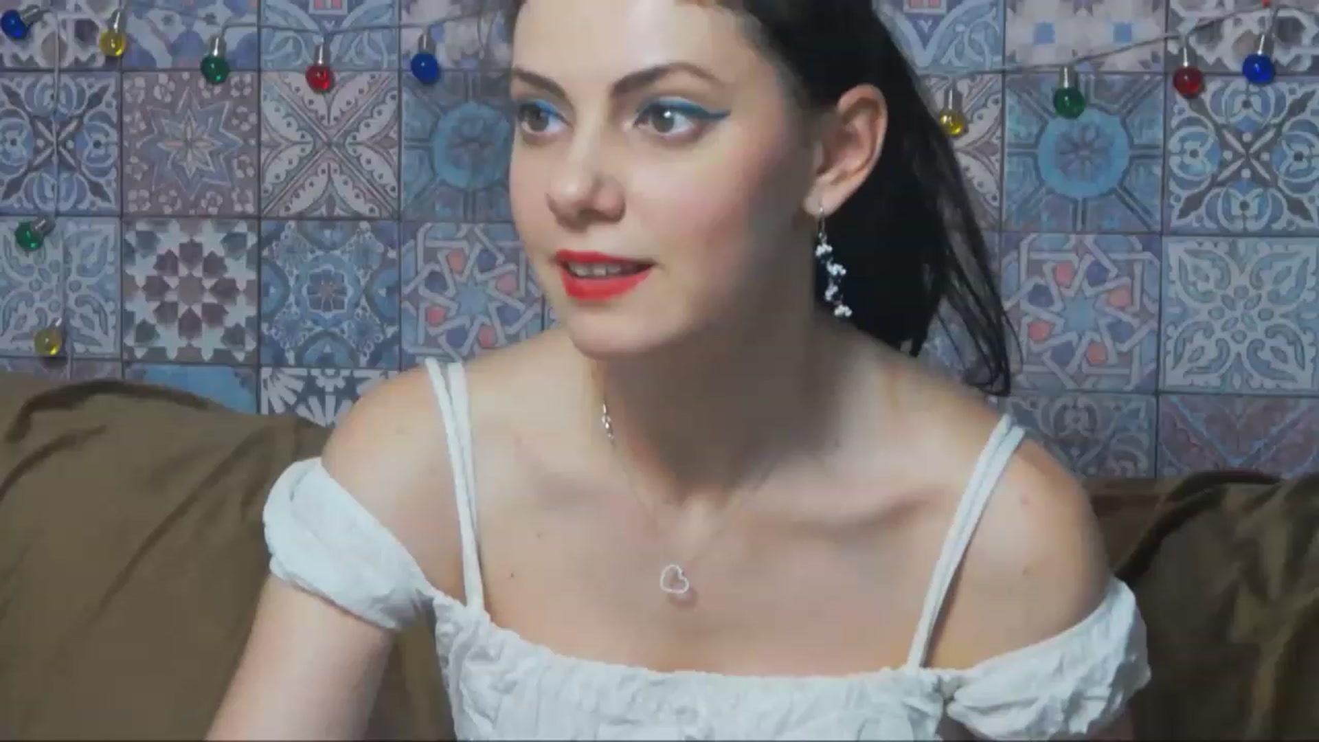 Gallery image thumbnail from MissAracely's myfreecams stream on, 02/26/2023, 23:49 image 9 of 20