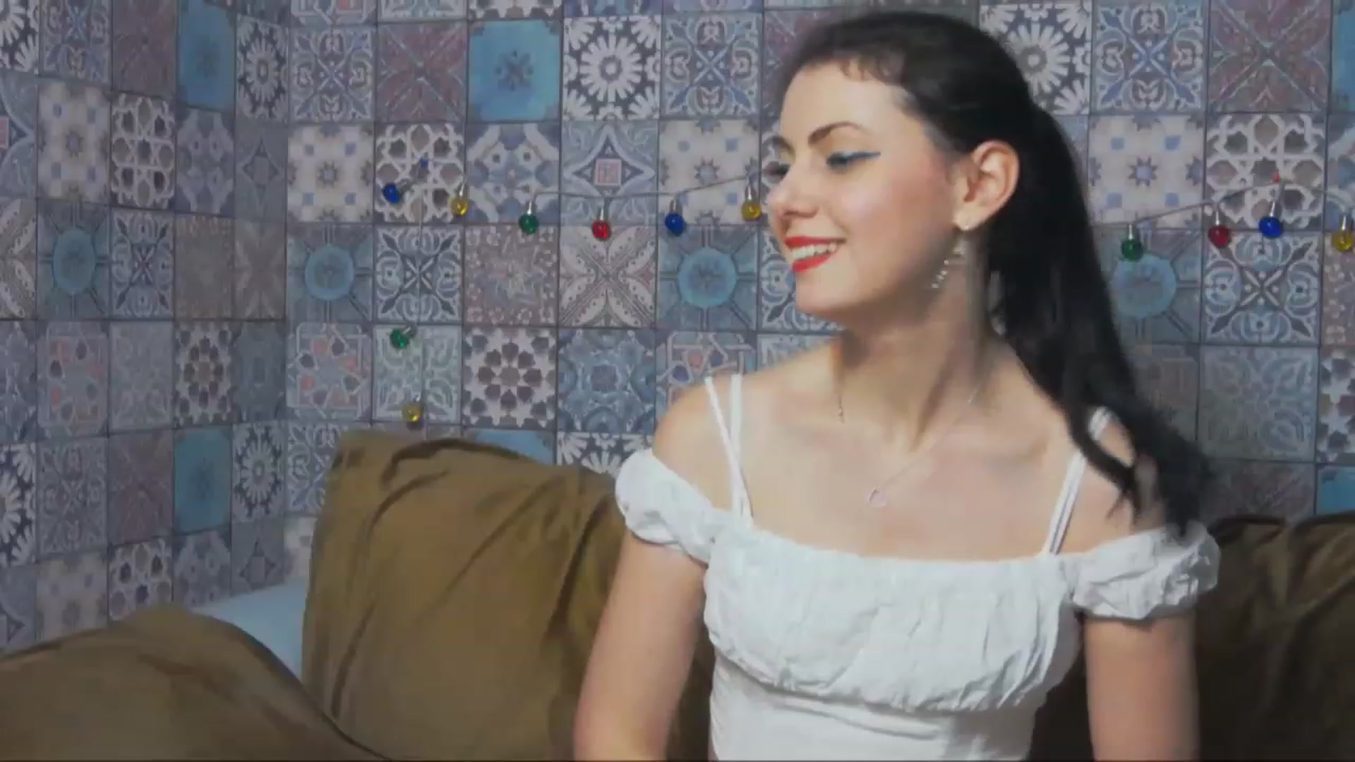 Gallery image thumbnail from MissAracely's myfreecams stream on, 02/26/2023, 23:49 image 11 of 20