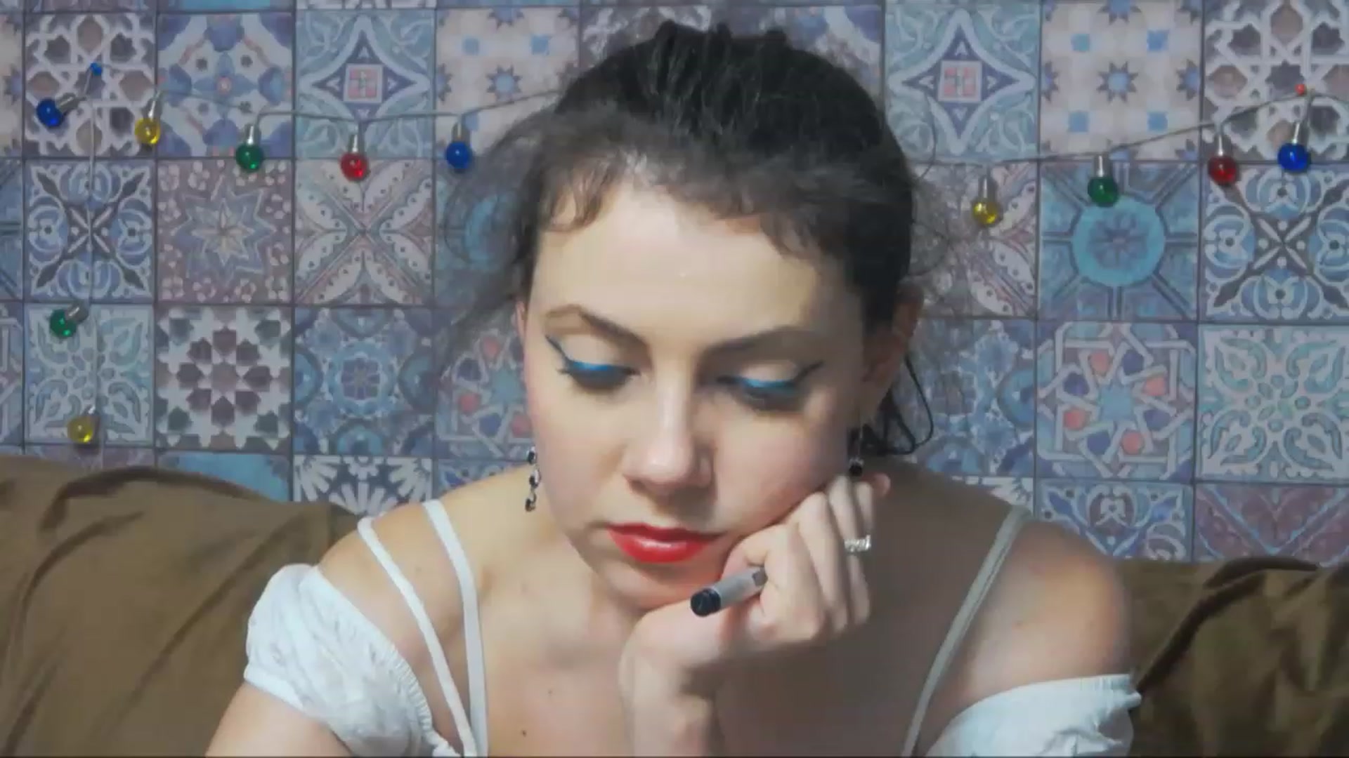 Gallery image thumbnail from MissAracely's myfreecams stream on, 02/26/2023, 23:49 image 20 of 20