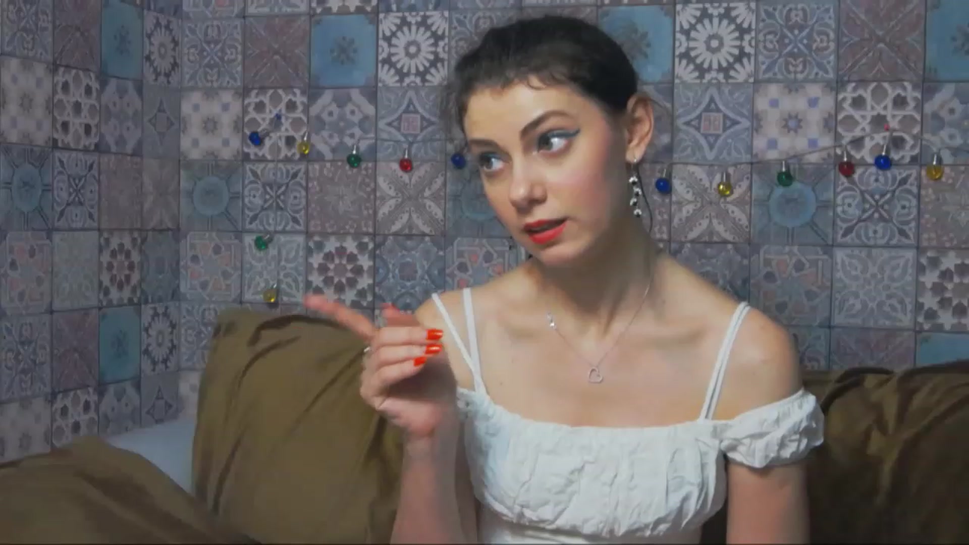 Gallery image thumbnail from MissAracely's myfreecams stream on, 02/26/2023, 23:49 image 12 of 20