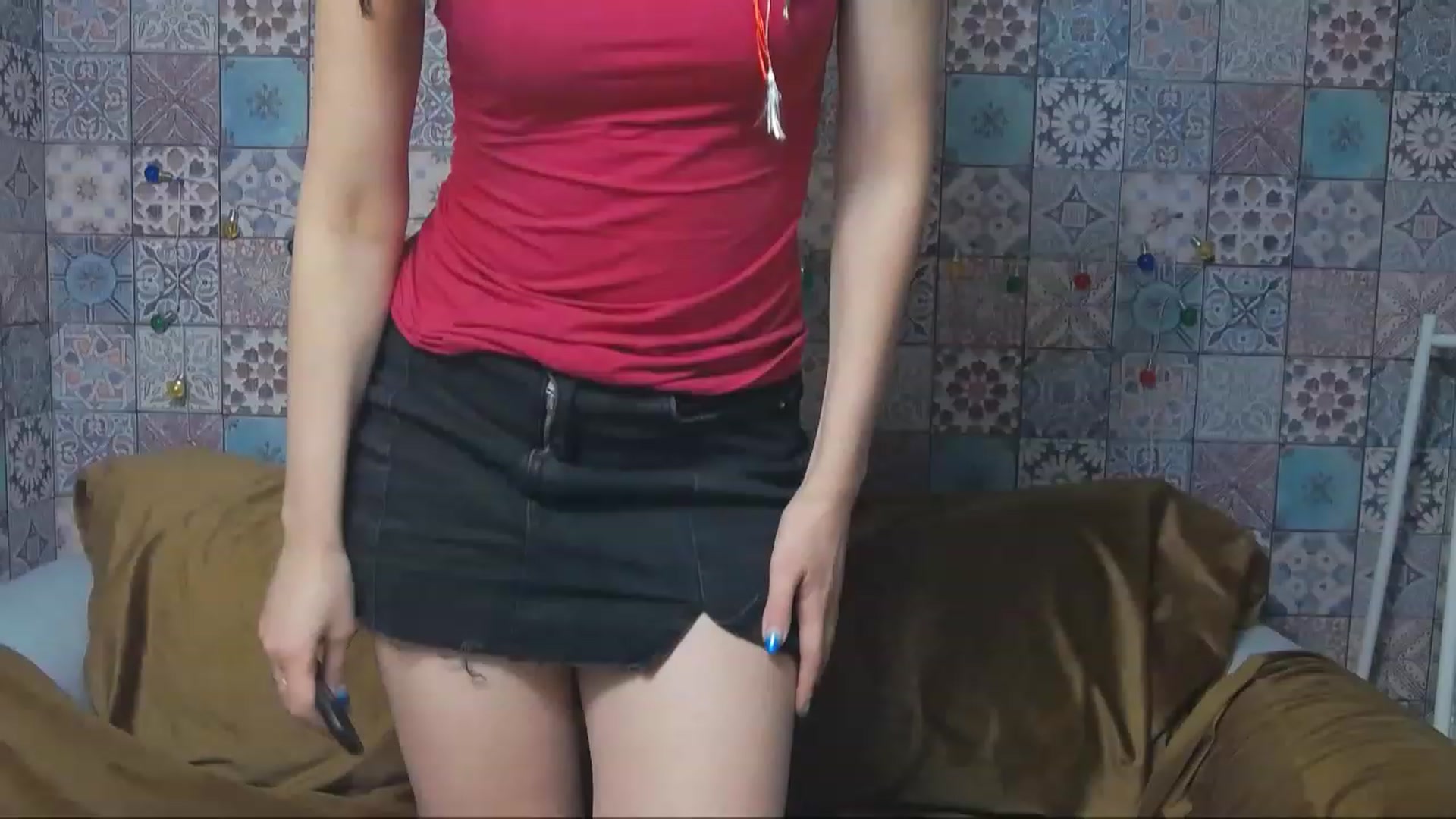 Gallery image thumbnail from MissAracely's myfreecams stream on, 03/01/2023, 18:15 image 1 of 20