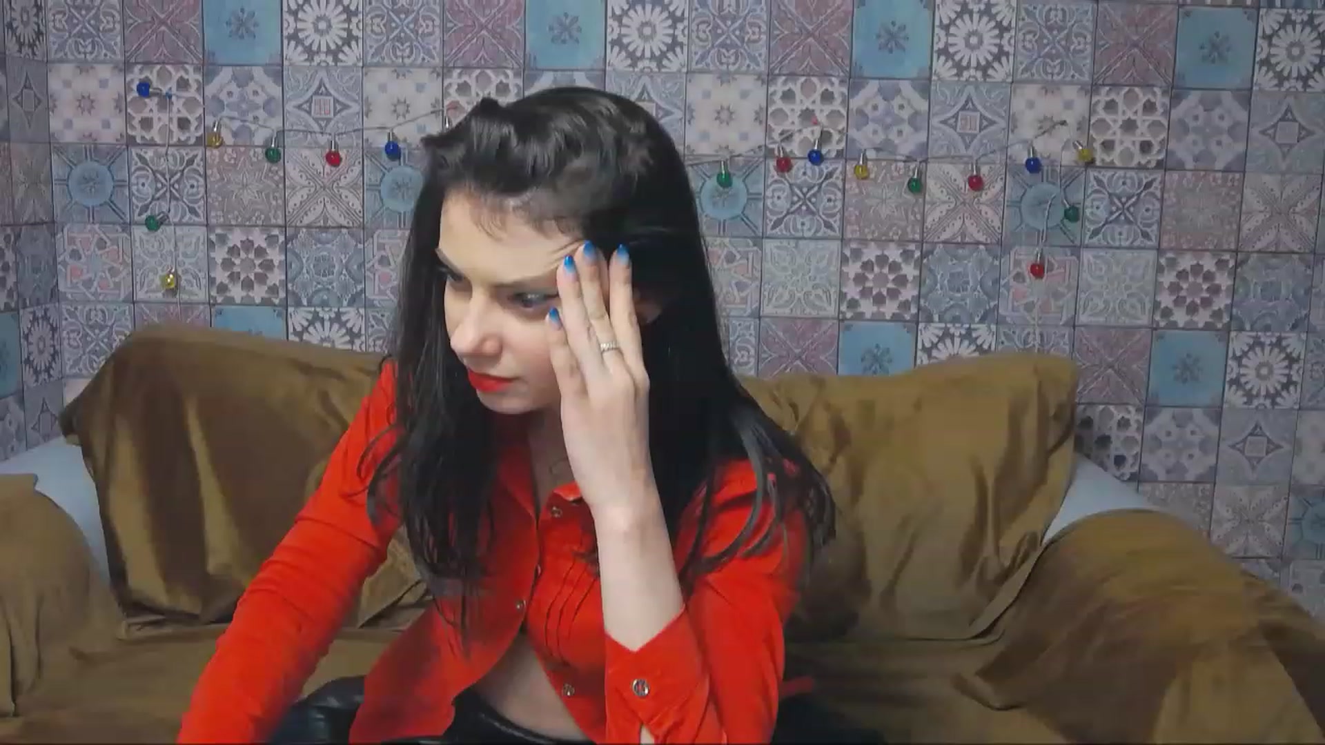 Gallery image thumbnail from MissAracely's myfreecams stream on, 03/02/2023, 19:48 image 6 of 20