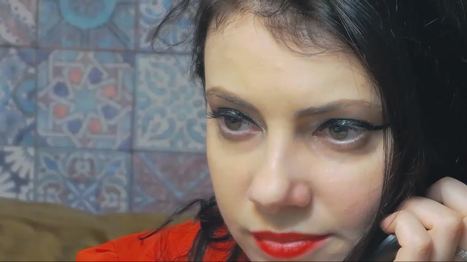 Gallery image thumbnail from MissAracely's myfreecams stream on, 03/02/2023, 19:48 image 12 of 20