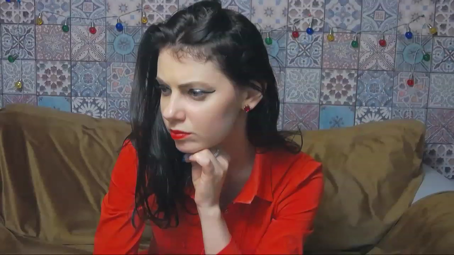 Gallery image thumbnail from MissAracely's myfreecams stream on, 03/02/2023, 23:01 image 5 of 20