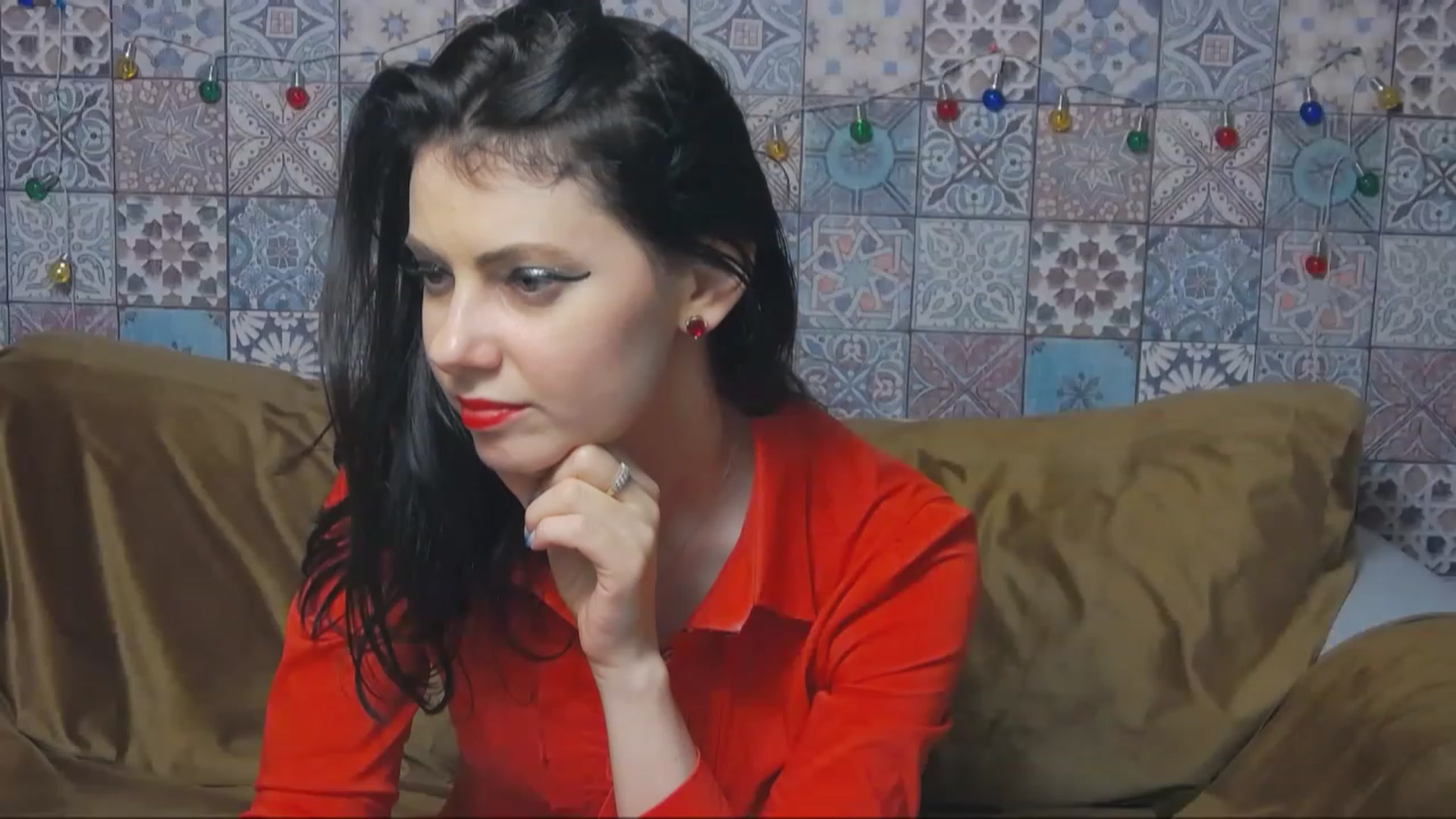 Gallery image thumbnail from MissAracely's myfreecams stream on, 03/02/2023, 23:01 image 4 of 20