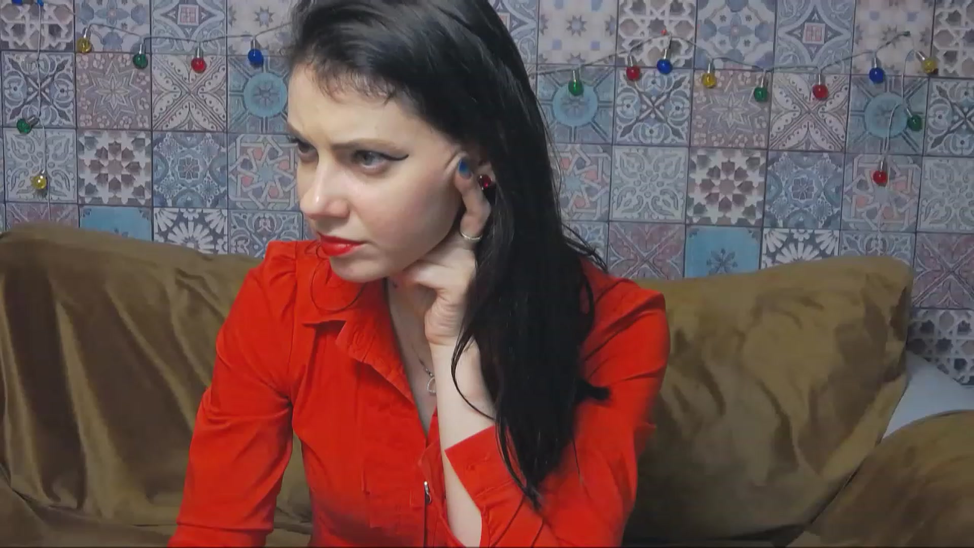 Gallery image thumbnail from MissAracely's myfreecams stream on, 03/02/2023, 23:01 image 8 of 20