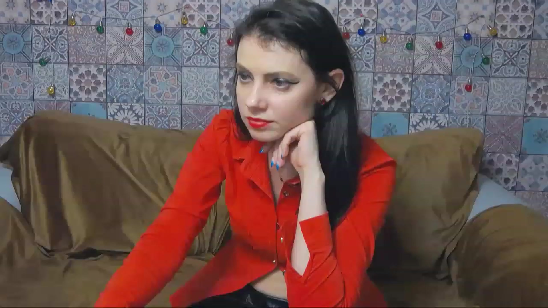 Gallery image thumbnail from MissAracely's myfreecams stream on, 03/02/2023, 23:01 image 19 of 20