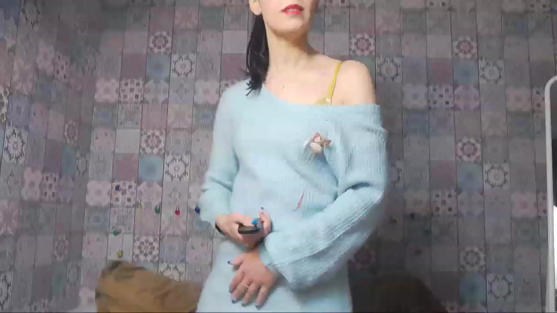 Gallery image thumbnail from MissAracely's myfreecams stream on, 03/03/2023, 17:08 image 17 of 20