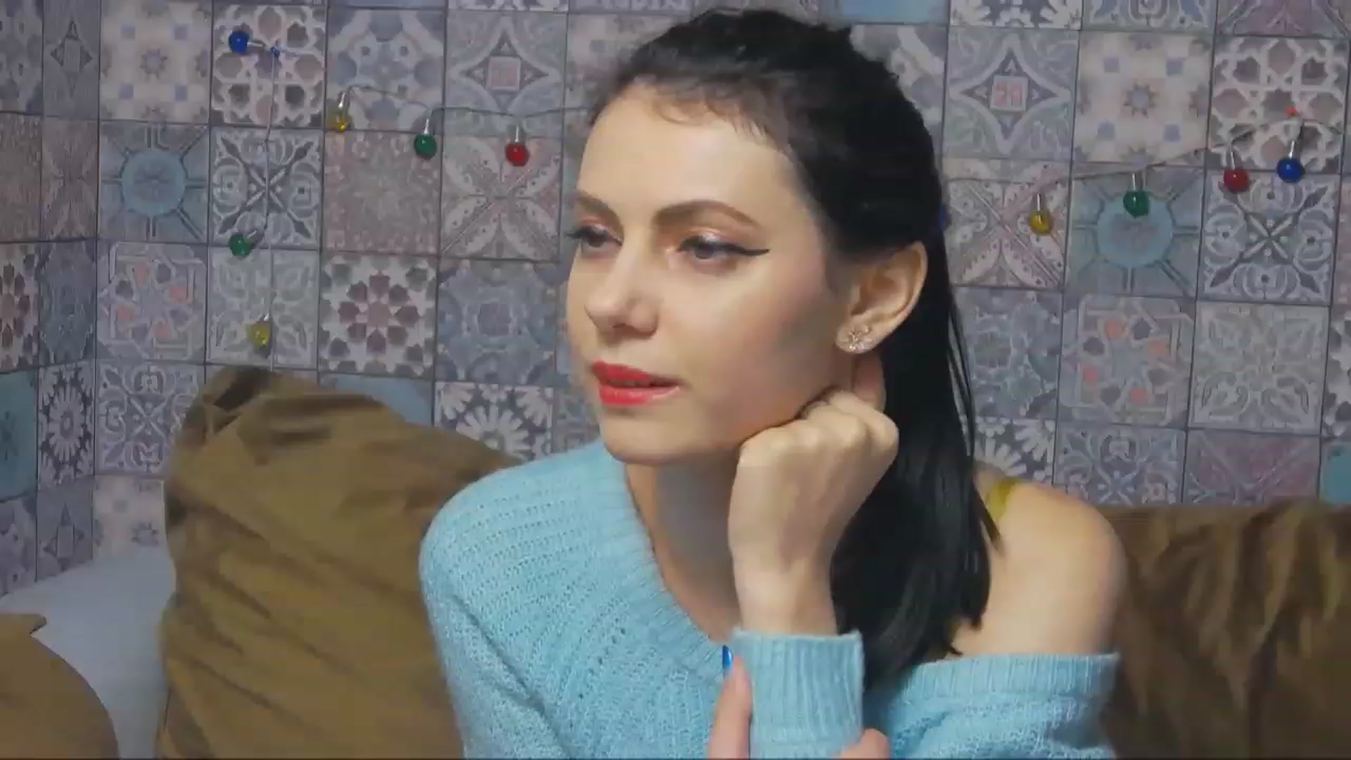 Gallery image thumbnail from MissAracely's myfreecams stream on, 03/03/2023, 17:08 image 20 of 20