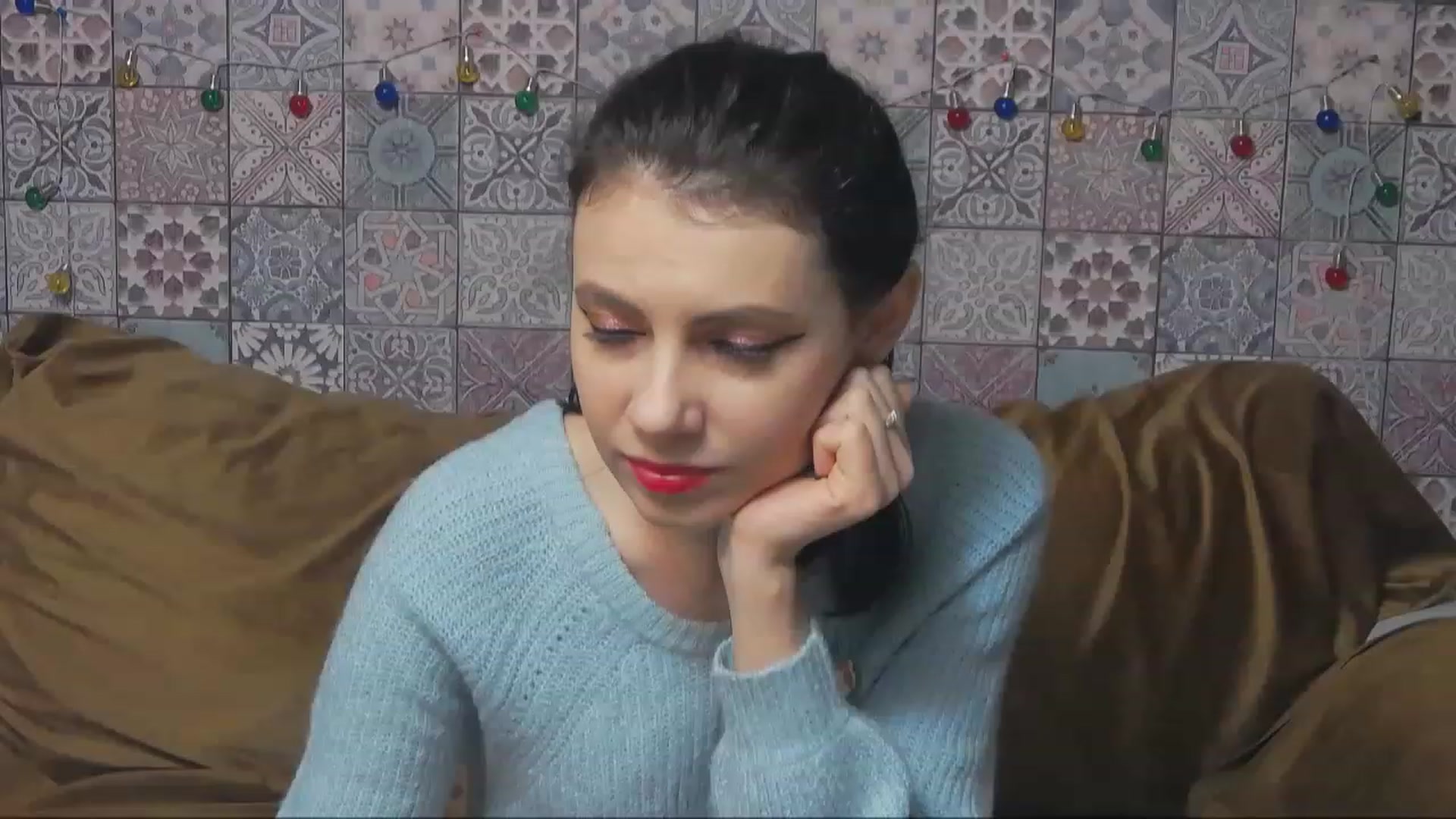 Gallery image thumbnail from MissAracely's myfreecams stream on, 03/03/2023, 17:08 image 13 of 20