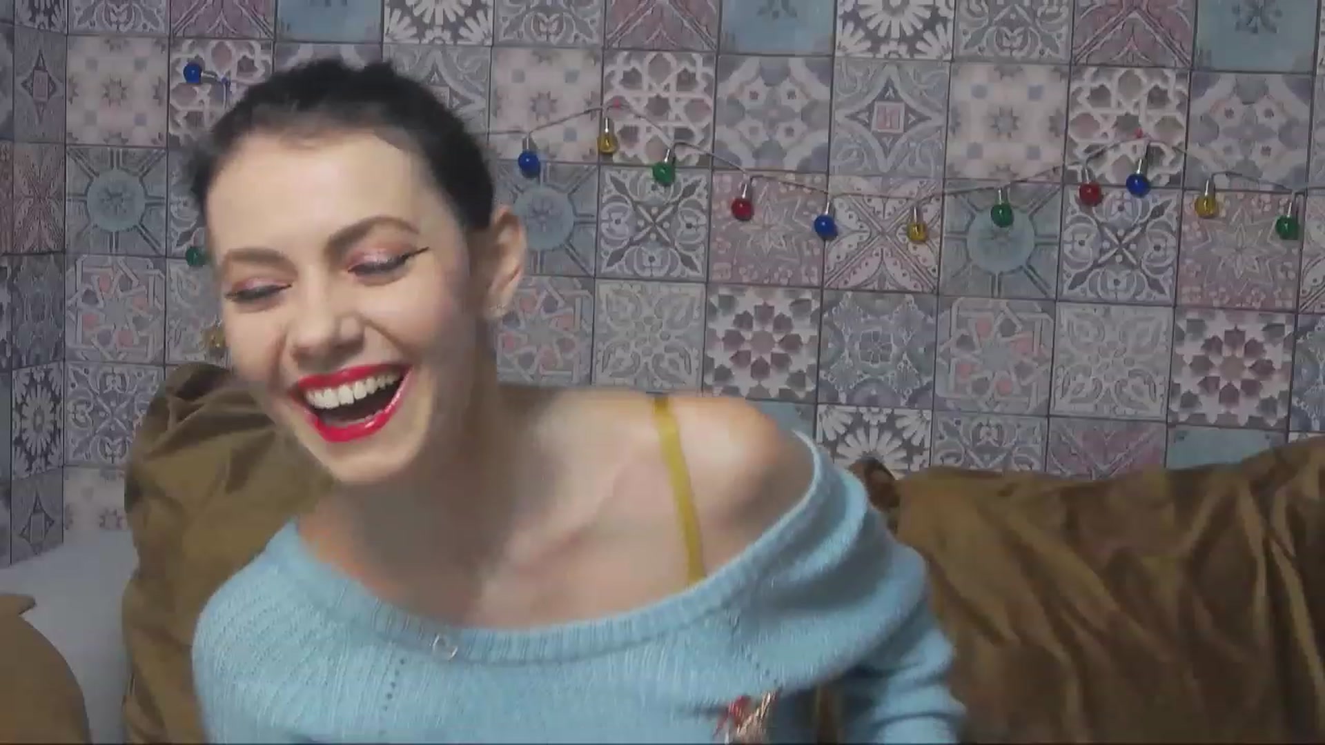 Gallery image thumbnail from MissAracely's myfreecams stream on, 03/03/2023, 17:08 image 4 of 20