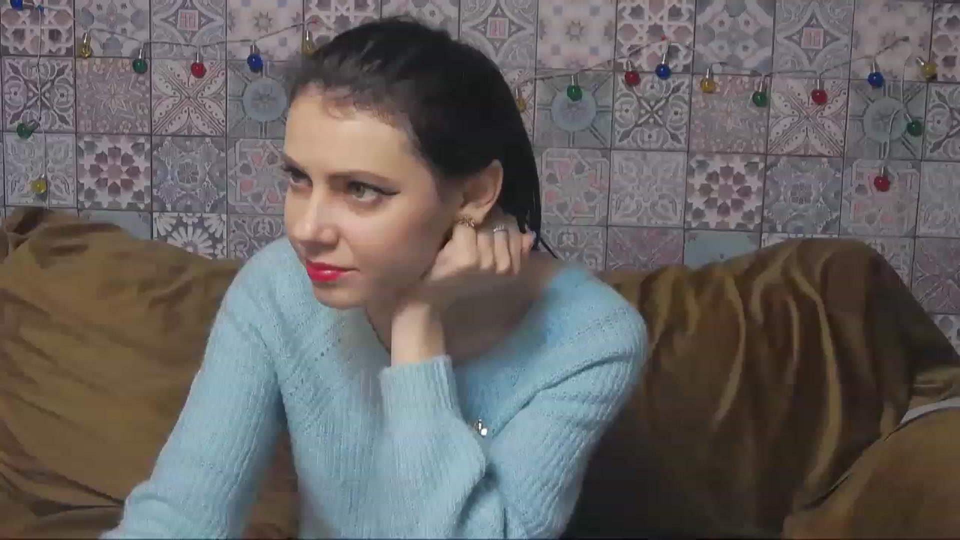 Gallery image thumbnail from MissAracely's myfreecams stream on, 03/03/2023, 17:08 image 15 of 20