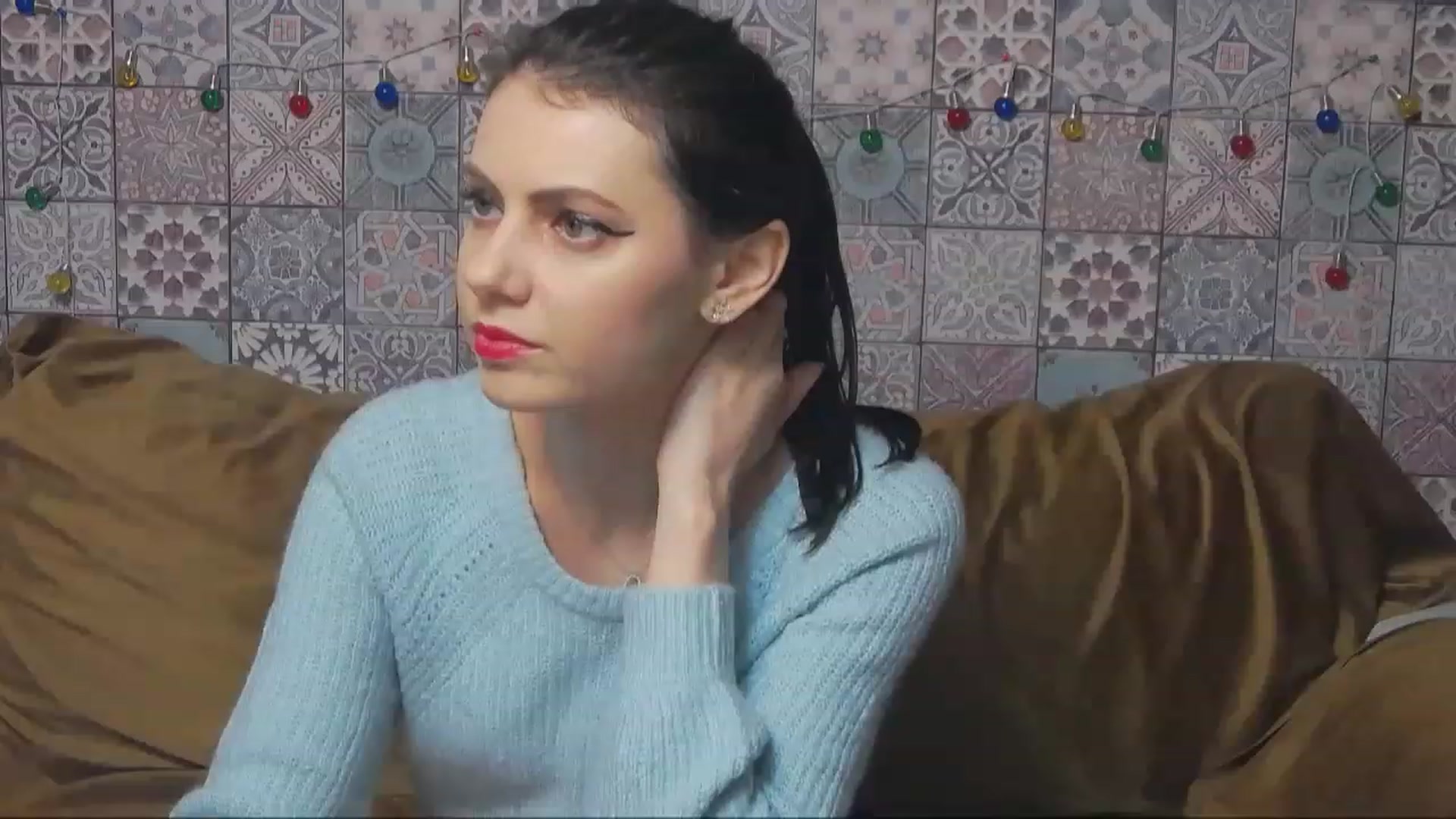 Gallery image thumbnail from MissAracely's myfreecams stream on, 03/03/2023, 17:08 image 12 of 20