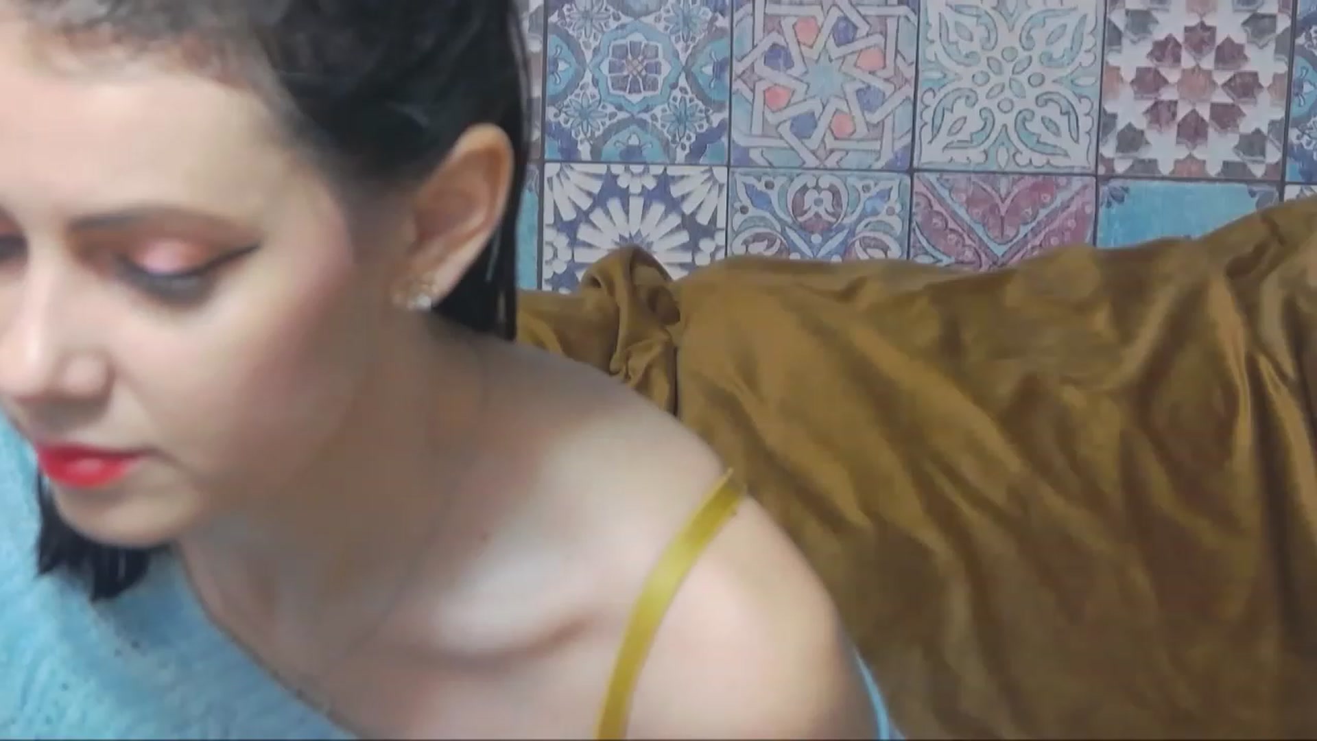 Gallery image thumbnail from MissAracely's myfreecams stream on, 03/03/2023, 17:08 image 7 of 20