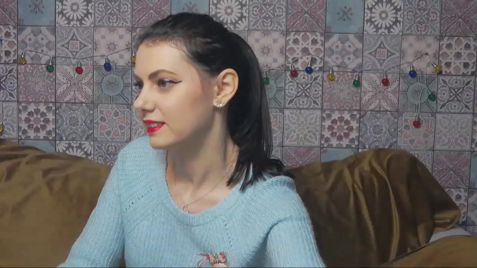 Gallery image thumbnail from MissAracely's myfreecams stream on, 03/03/2023, 17:08 image 1 of 20