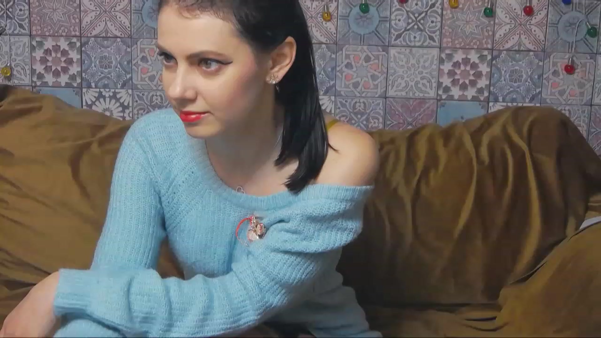 Gallery image thumbnail from MissAracely's myfreecams stream on, 03/03/2023, 17:08 image 10 of 20
