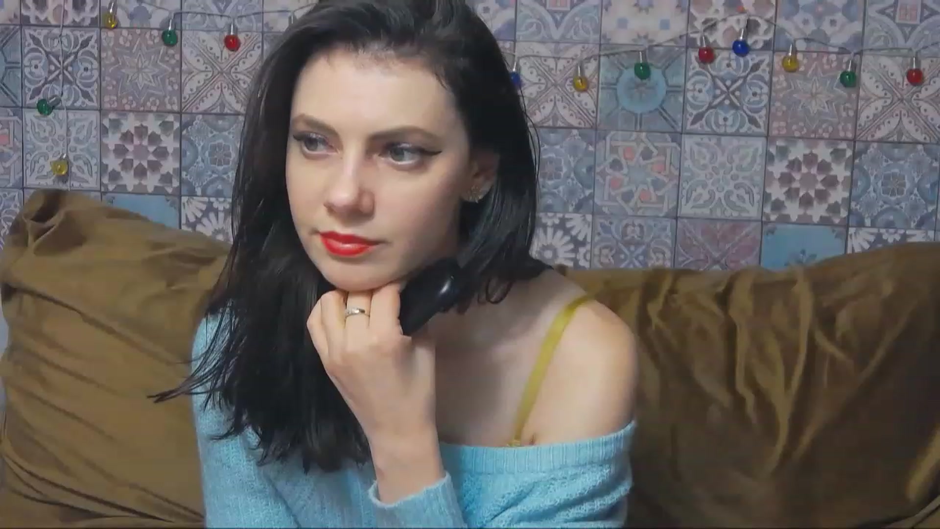 Gallery image thumbnail from MissAracely's myfreecams stream on, 03/03/2023, 22:34 image 8 of 20