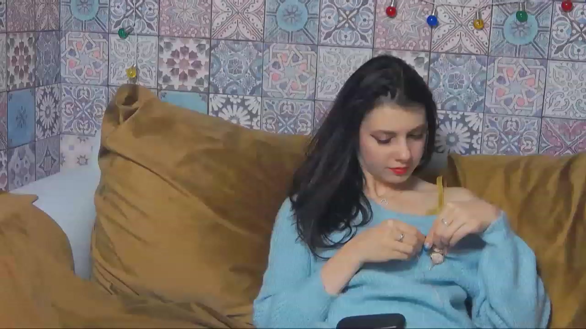 Gallery image thumbnail from MissAracely's myfreecams stream on, 03/03/2023, 22:34 image 13 of 20