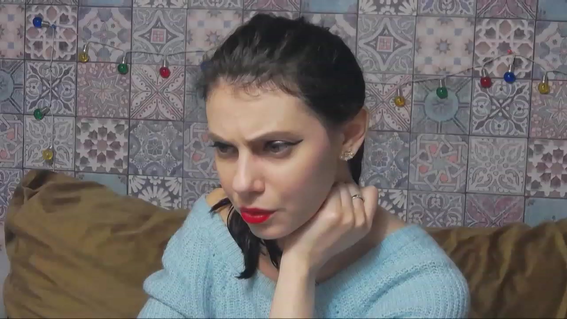 Gallery image thumbnail from MissAracely's myfreecams stream on, 03/03/2023, 22:34 image 1 of 20