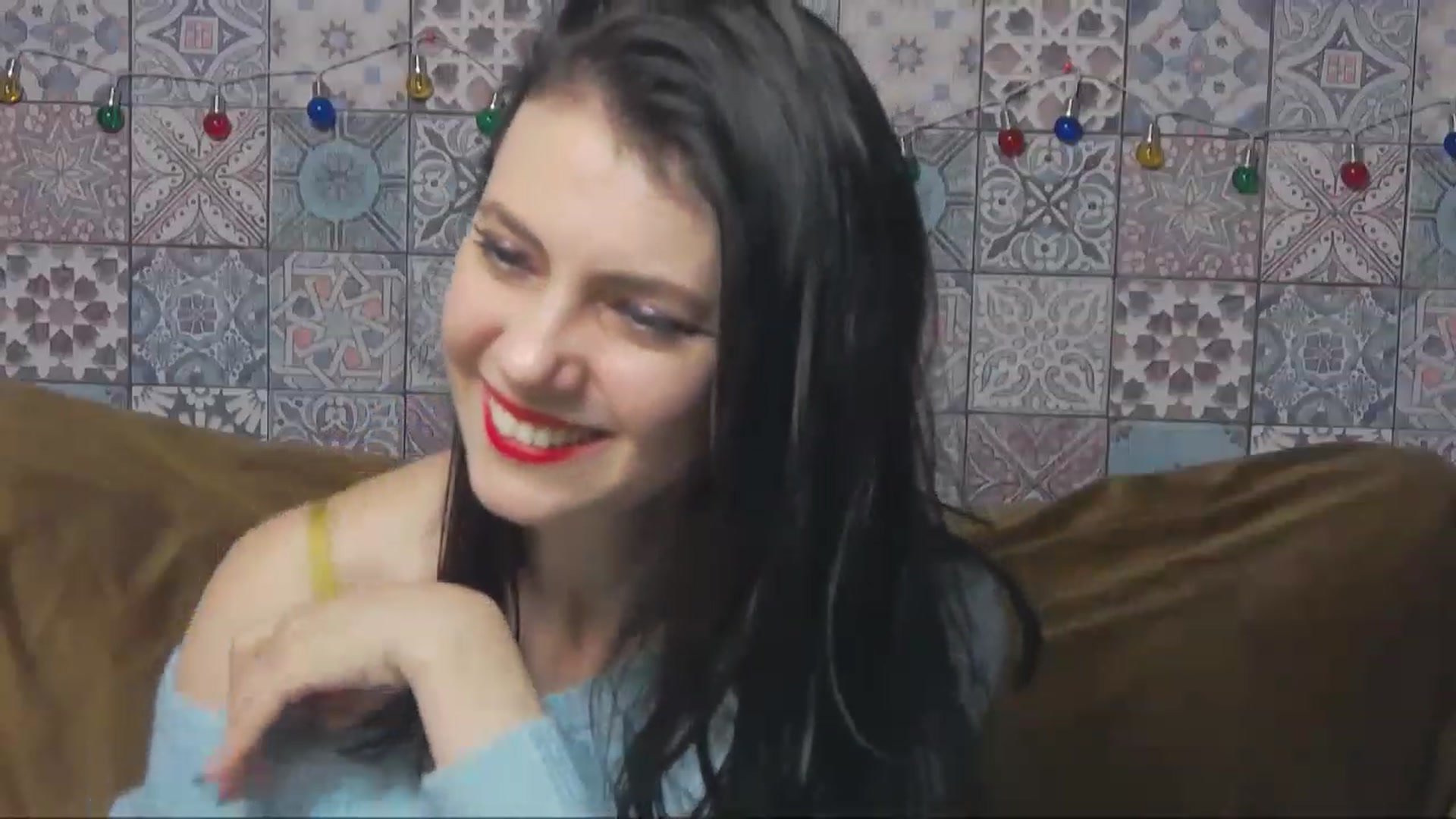 Gallery image thumbnail from MissAracely's myfreecams stream on, 03/03/2023, 22:34 image 20 of 20
