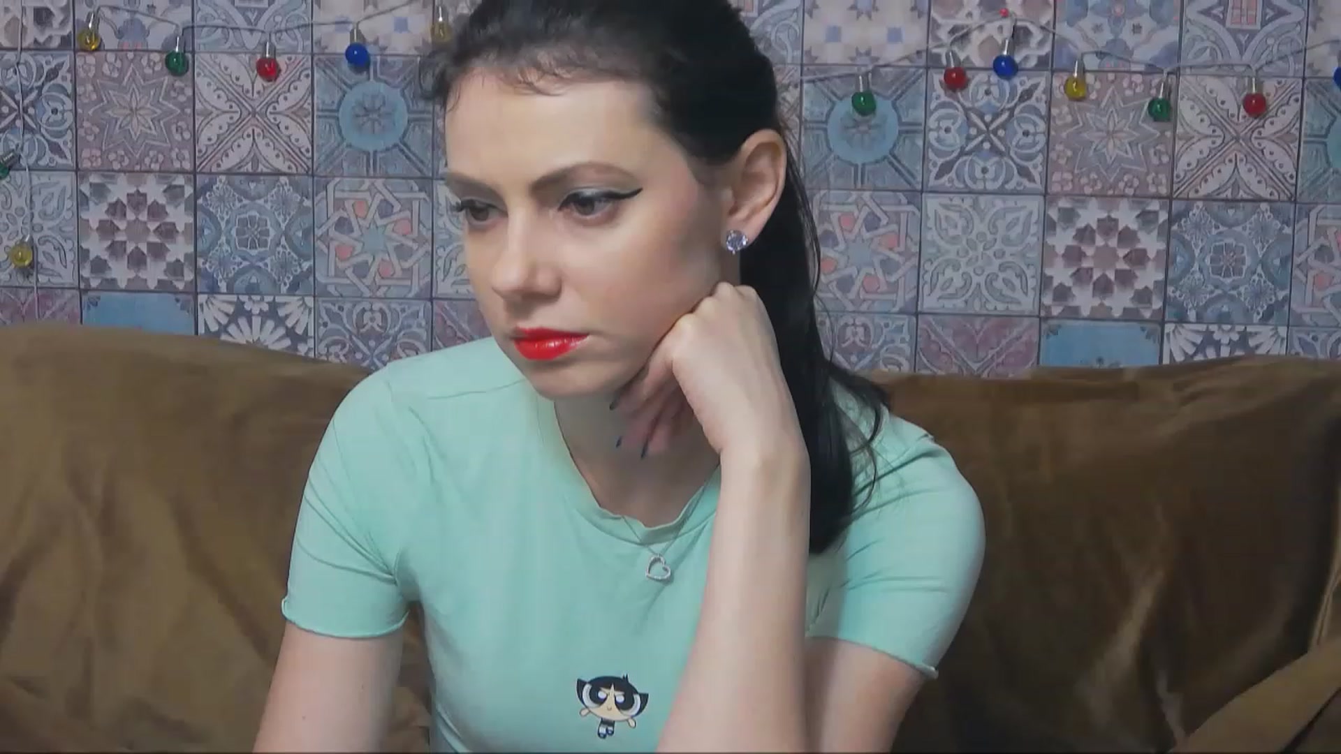 Gallery image thumbnail from MissAracely's myfreecams stream on, 03/04/2023, 18:19 image 14 of 20