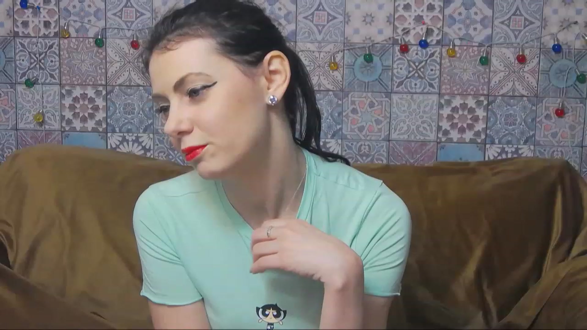 Gallery image thumbnail from MissAracely's myfreecams stream on, 03/04/2023, 18:19 image 7 of 20