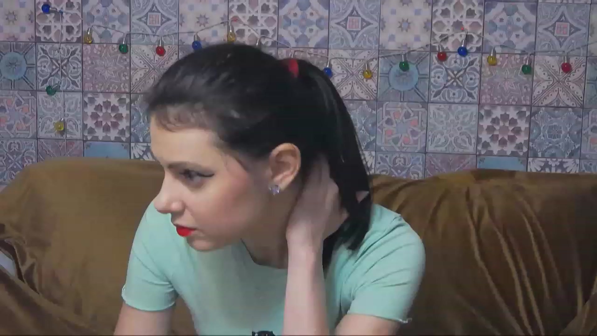 Gallery image thumbnail from MissAracely's myfreecams stream on, 03/04/2023, 18:19 image 1 of 20