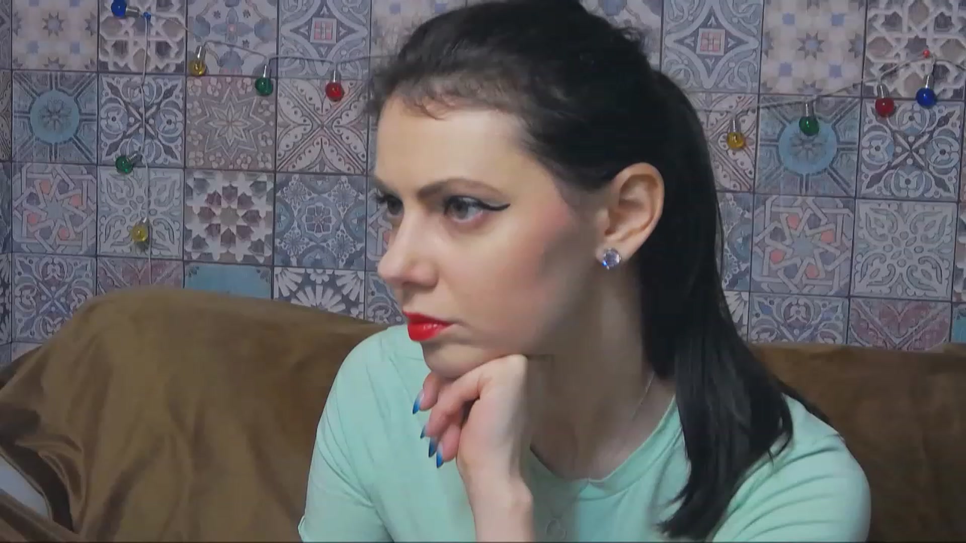 Gallery image thumbnail from MissAracely's myfreecams stream on, 03/04/2023, 18:19 image 20 of 20