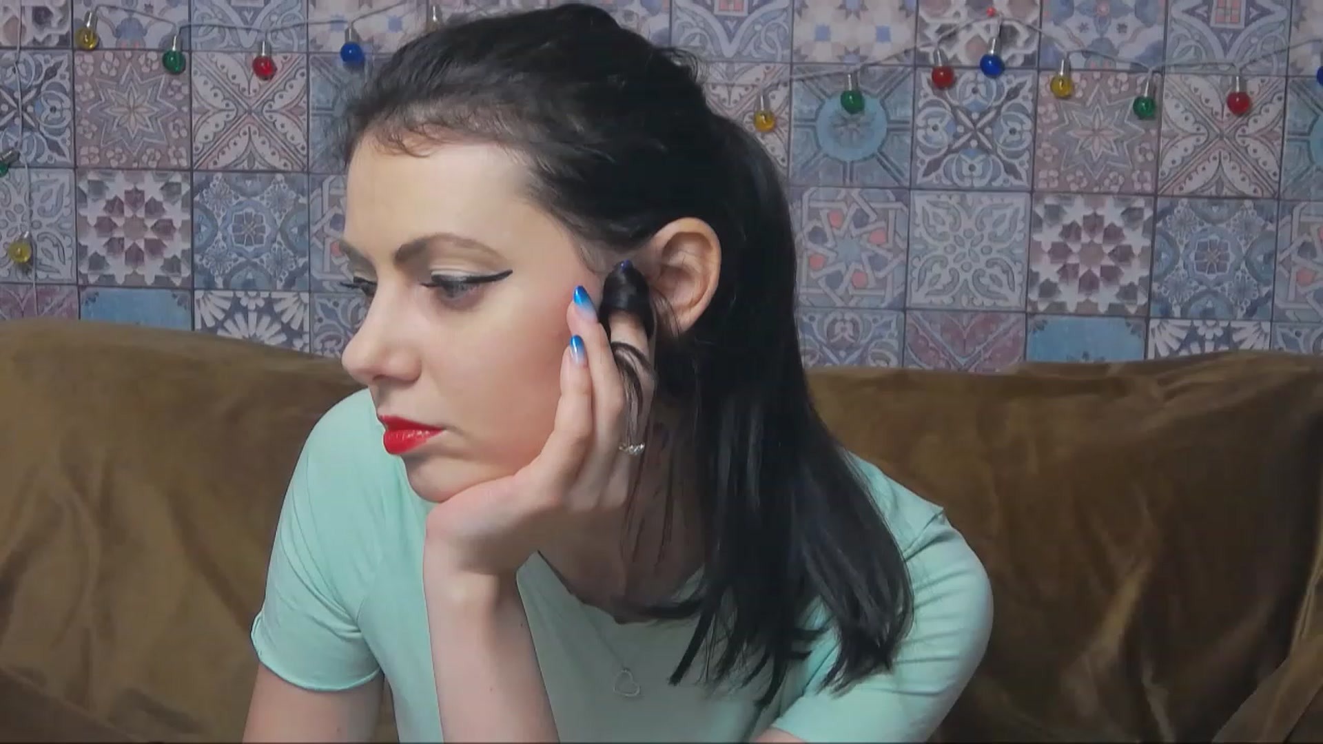 Gallery image thumbnail from MissAracely's myfreecams stream on, 03/04/2023, 18:19 image 9 of 20
