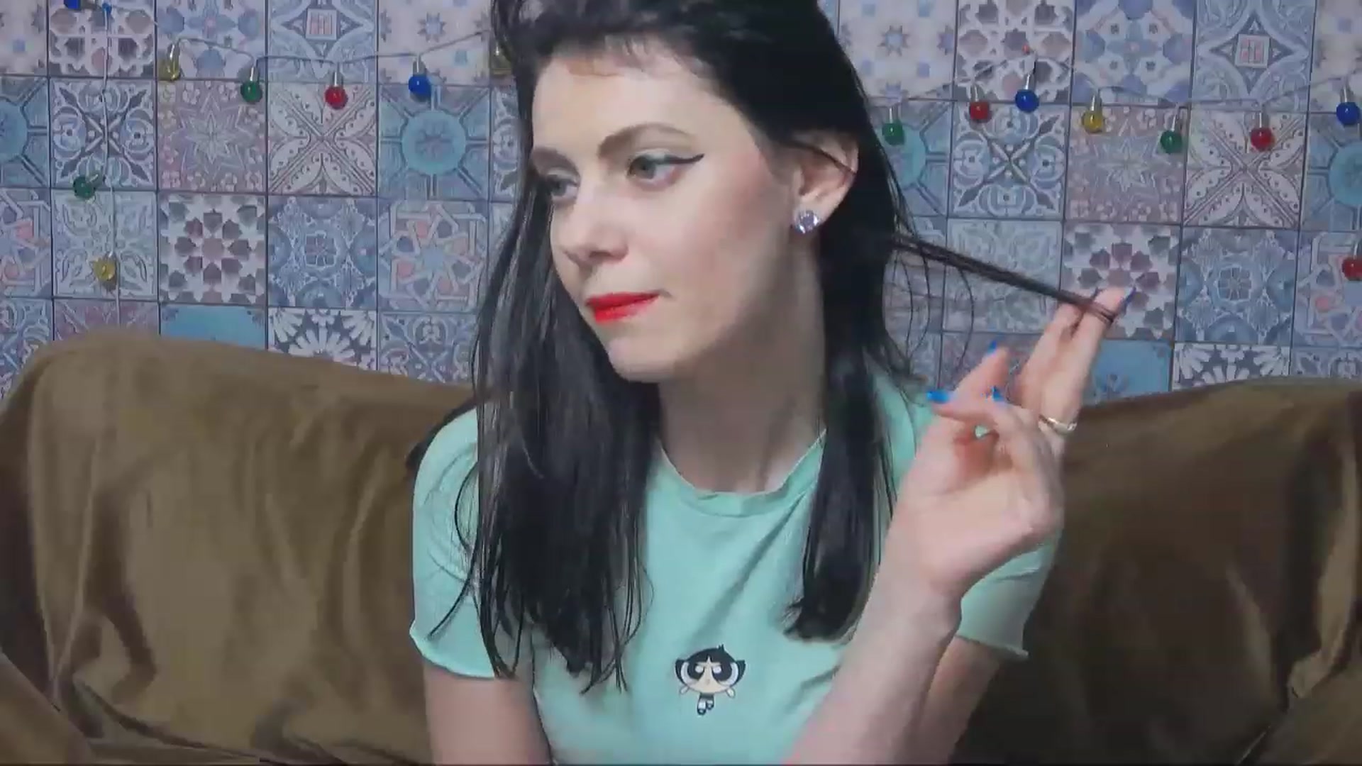 Gallery image thumbnail from MissAracely's myfreecams stream on, 03/04/2023, 21:49 image 20 of 20