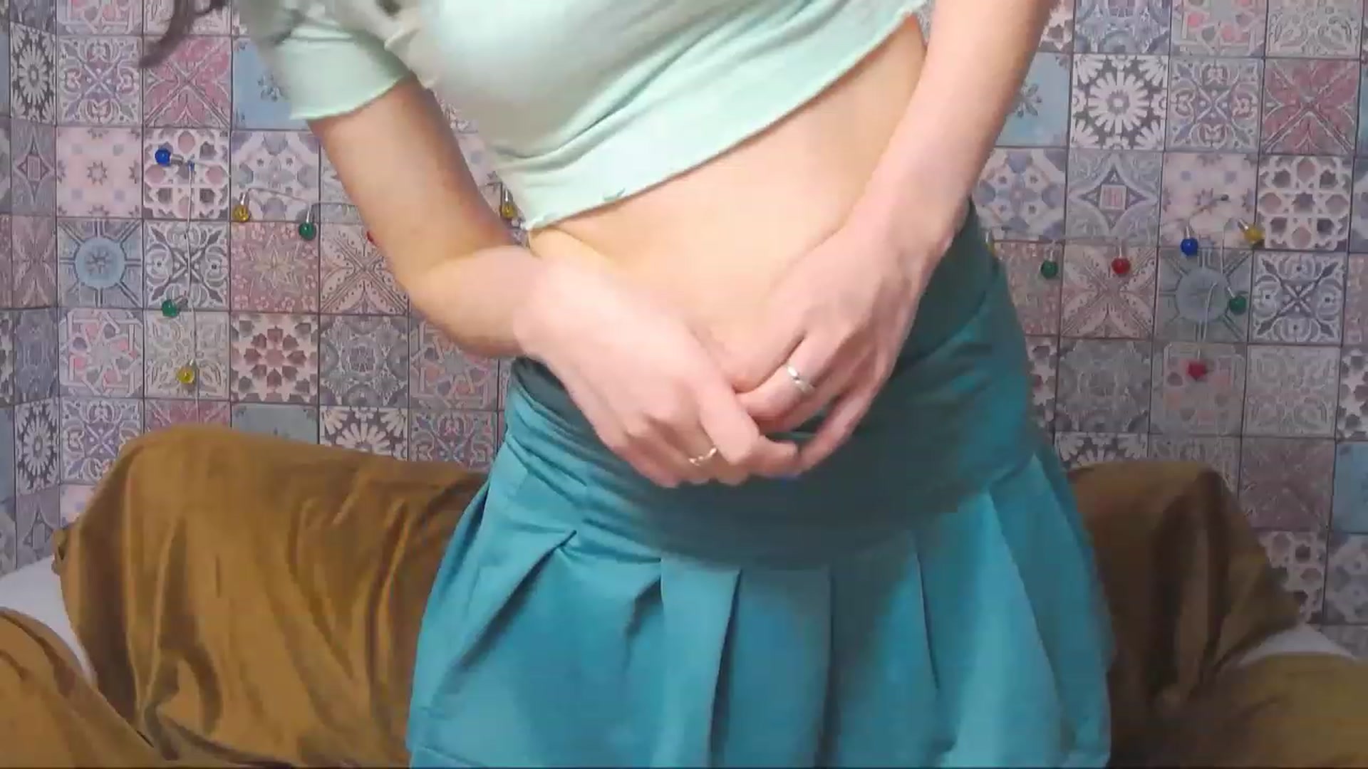 Gallery image thumbnail from MissAracely's myfreecams stream on, 03/04/2023, 21:49 image 15 of 20