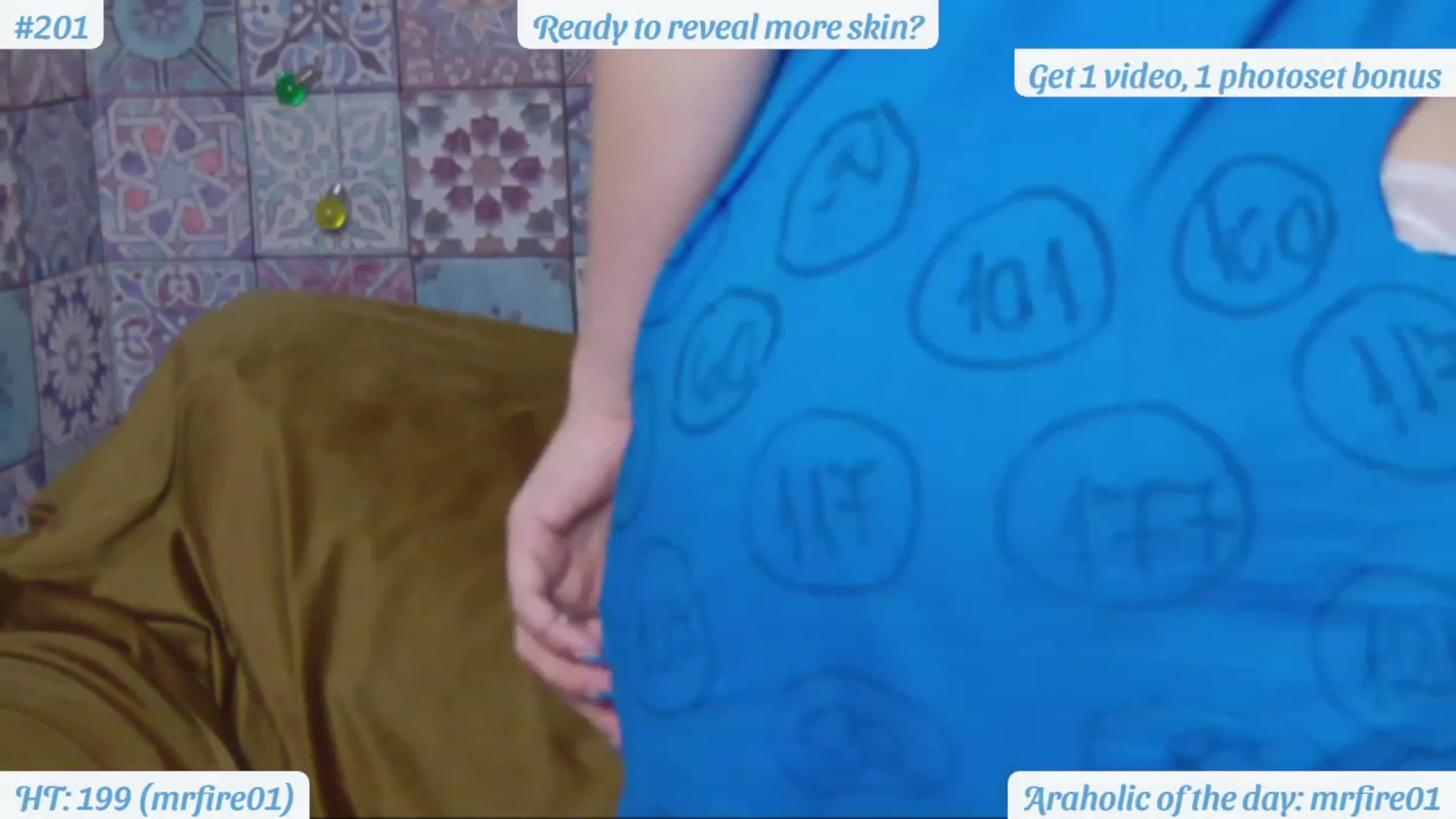 Gallery image thumbnail from MissAracely's myfreecams stream on, 03/07/2023, 19:06 image 14 of 20