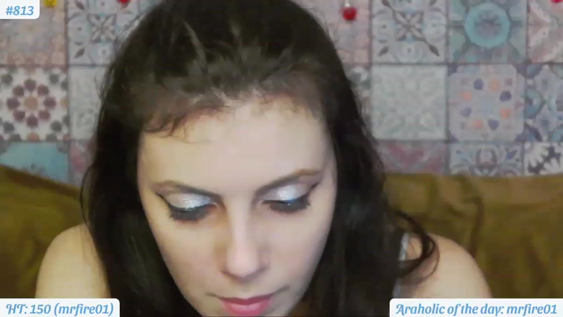 Gallery image thumbnail from MissAracely's myfreecams stream on, 03/22/2023, 23:18 image 2 of 20