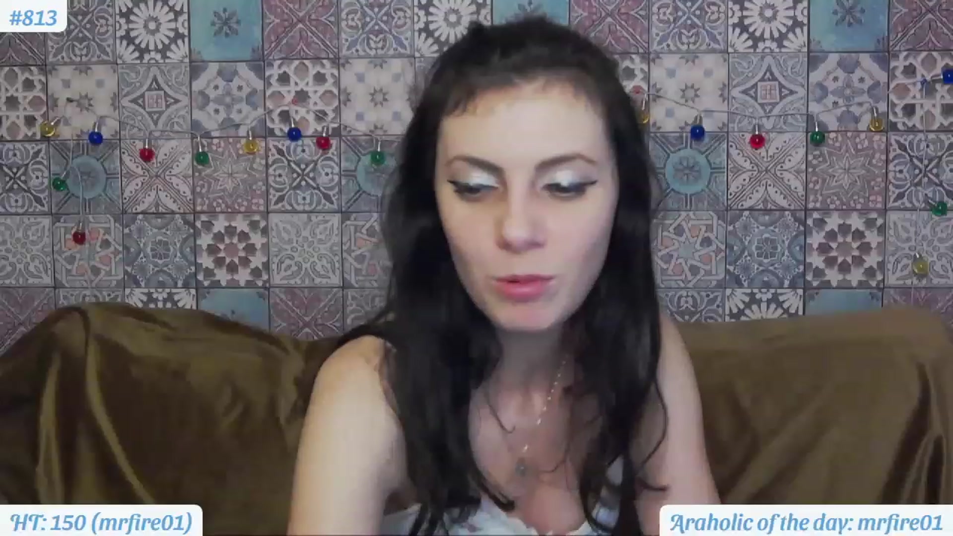 Gallery image thumbnail from MissAracely's myfreecams stream on, 03/22/2023, 23:18 image 4 of 20