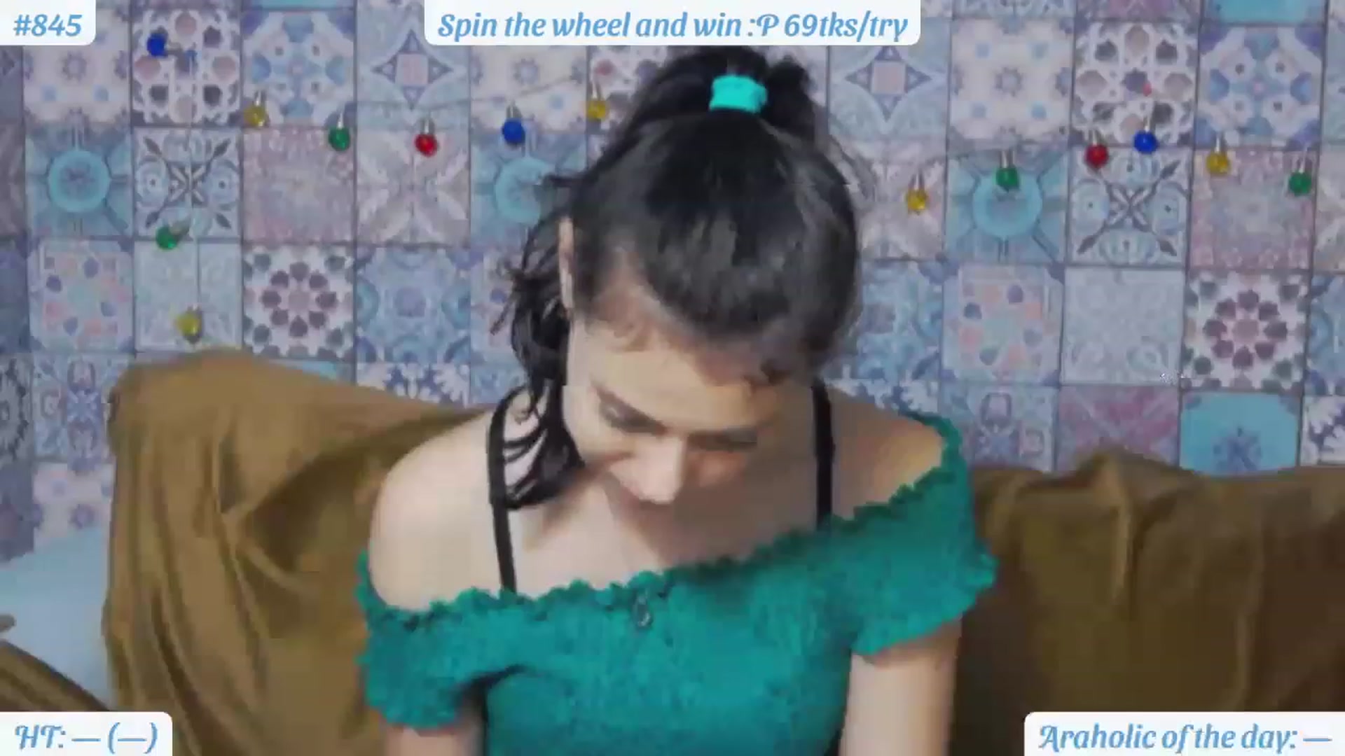 Gallery image thumbnail from MissAracely's myfreecams stream on, 03/23/2023, 18:12 image 12 of 20