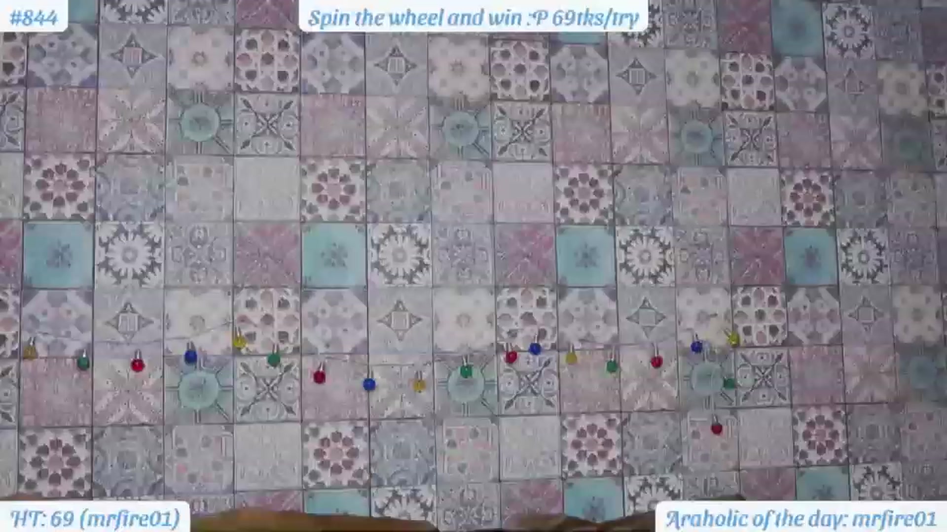 Gallery image thumbnail from MissAracely's myfreecams stream on, 03/23/2023, 19:34 image 5 of 20