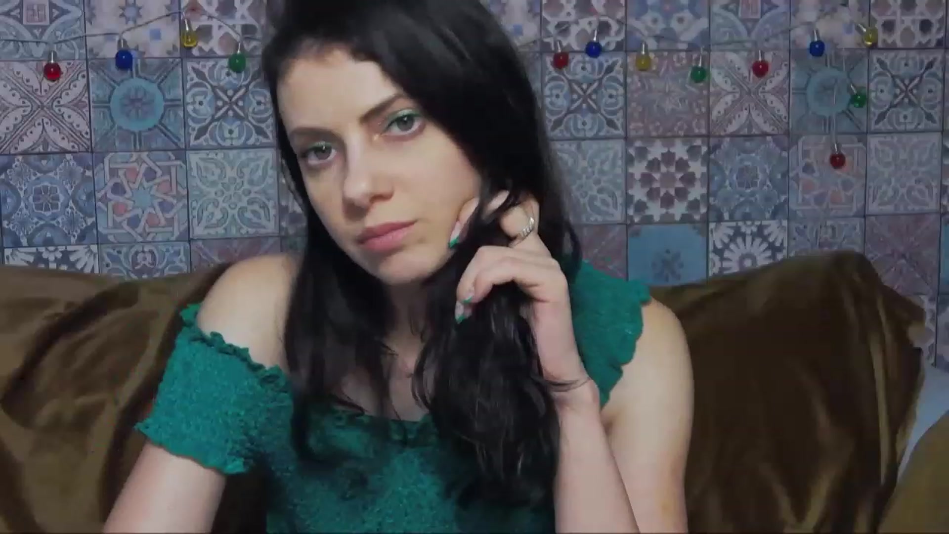 Gallery image thumbnail from MissAracely's myfreecams stream on, 03/23/2023, 23:10 image 10 of 20
