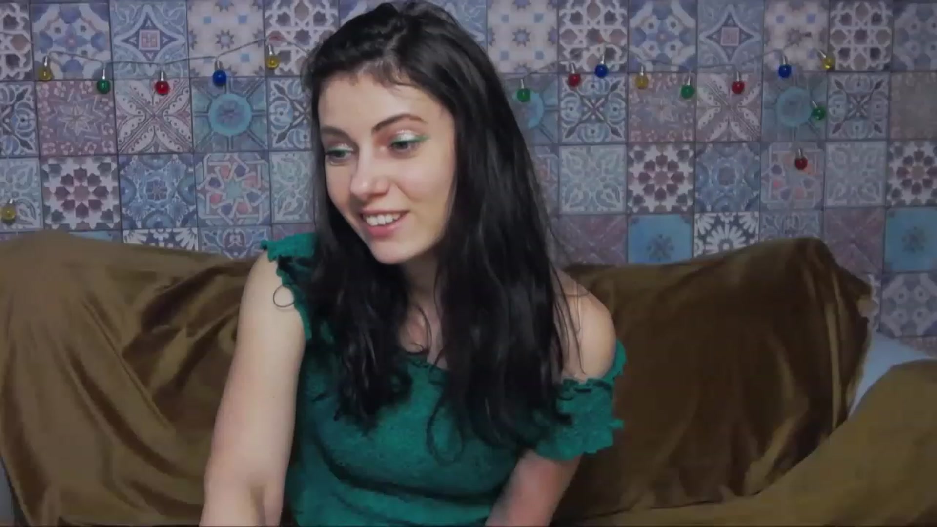 Gallery image thumbnail from MissAracely's myfreecams stream on, 03/23/2023, 23:10 image 20 of 20