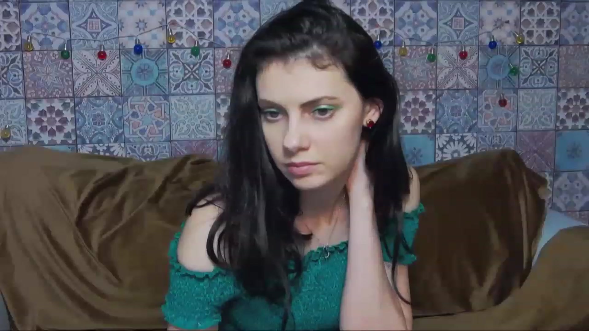 Gallery image thumbnail from MissAracely's myfreecams stream on, 03/23/2023, 23:10 image 18 of 20