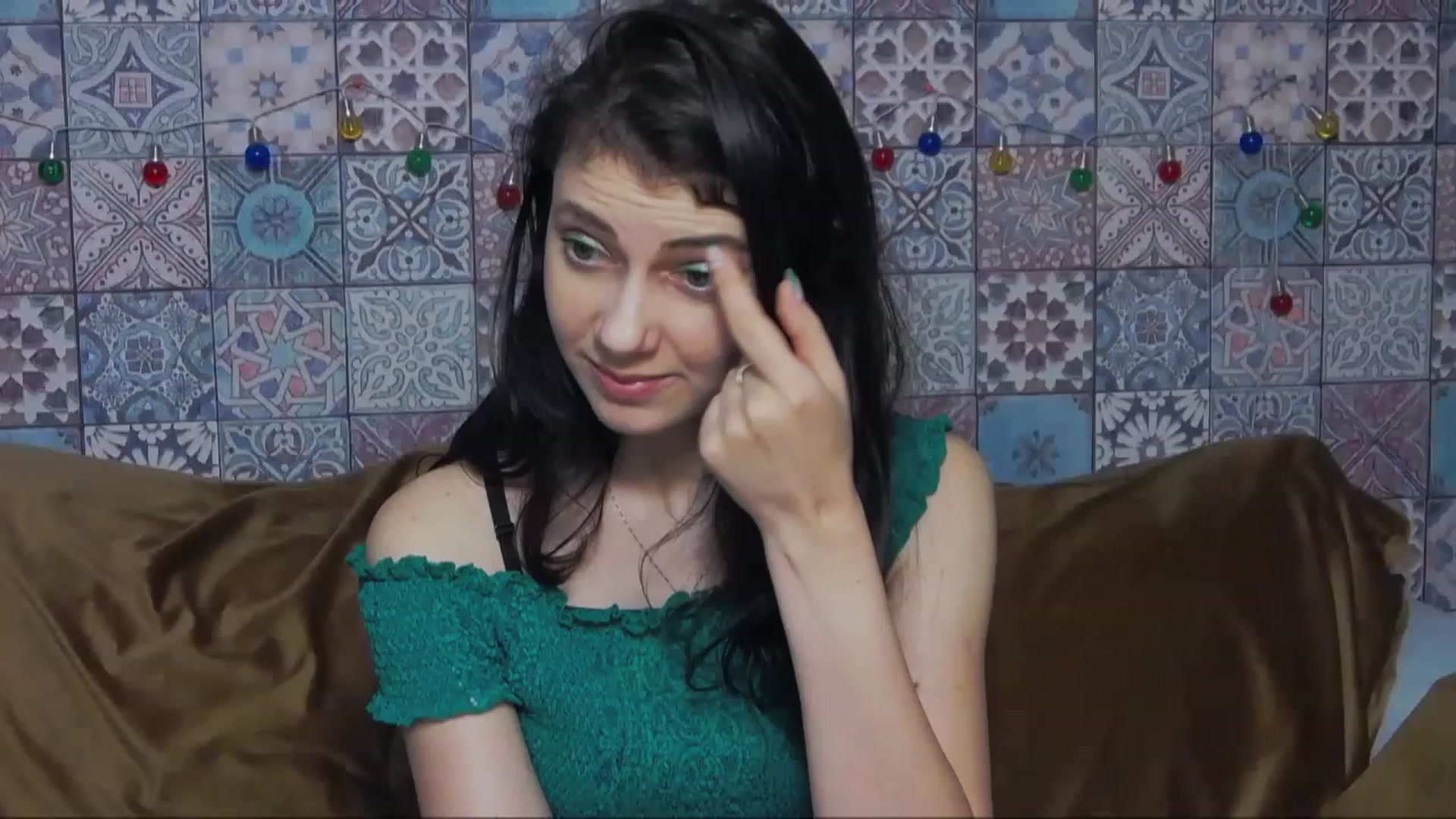 Gallery image thumbnail from MissAracely's myfreecams stream on, 03/23/2023, 23:57 image 15 of 20