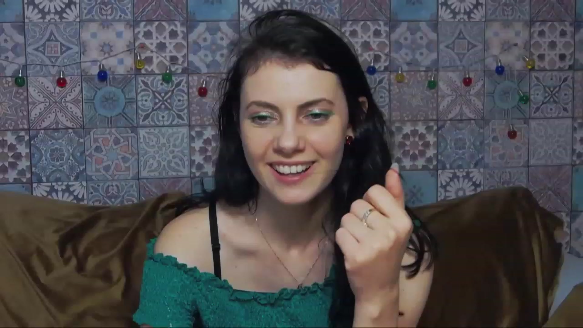 Gallery image thumbnail from MissAracely's myfreecams stream on, 03/23/2023, 23:57 image 13 of 20