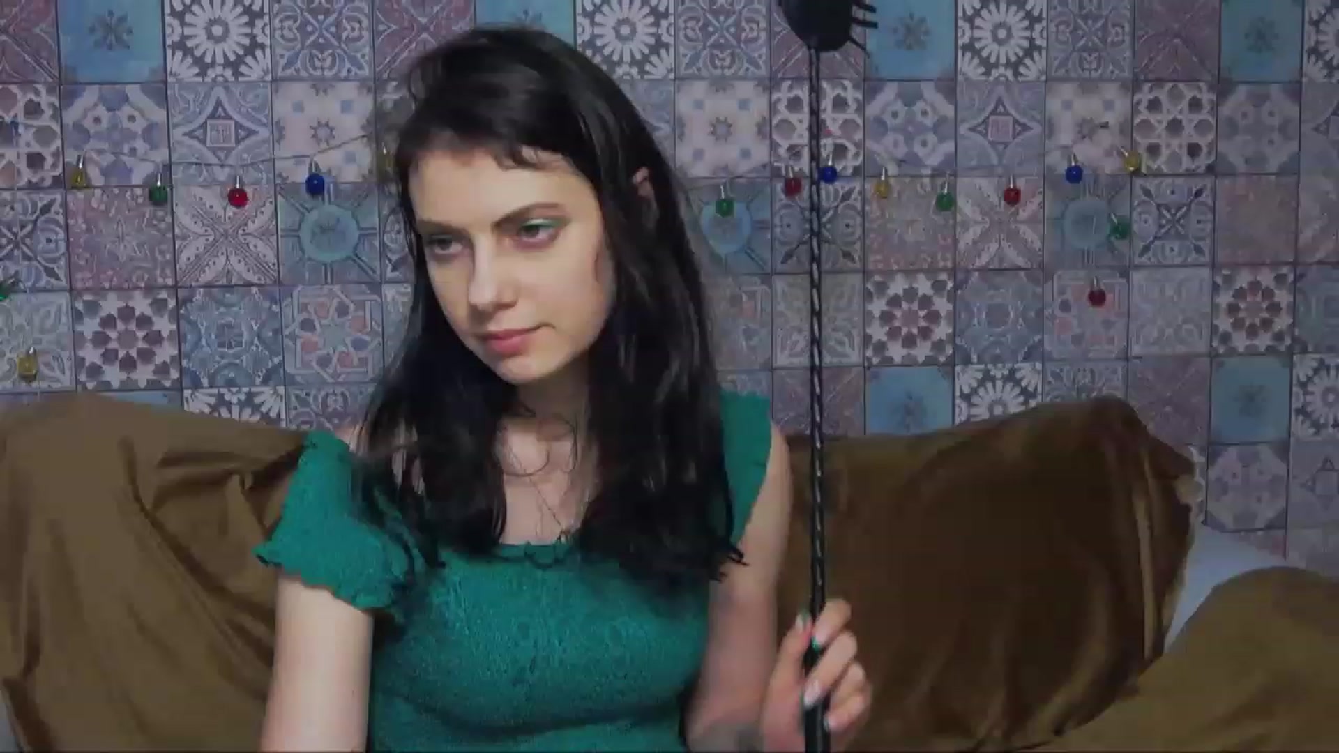Gallery image thumbnail from MissAracely's myfreecams stream on, 03/23/2023, 23:57 image 19 of 20
