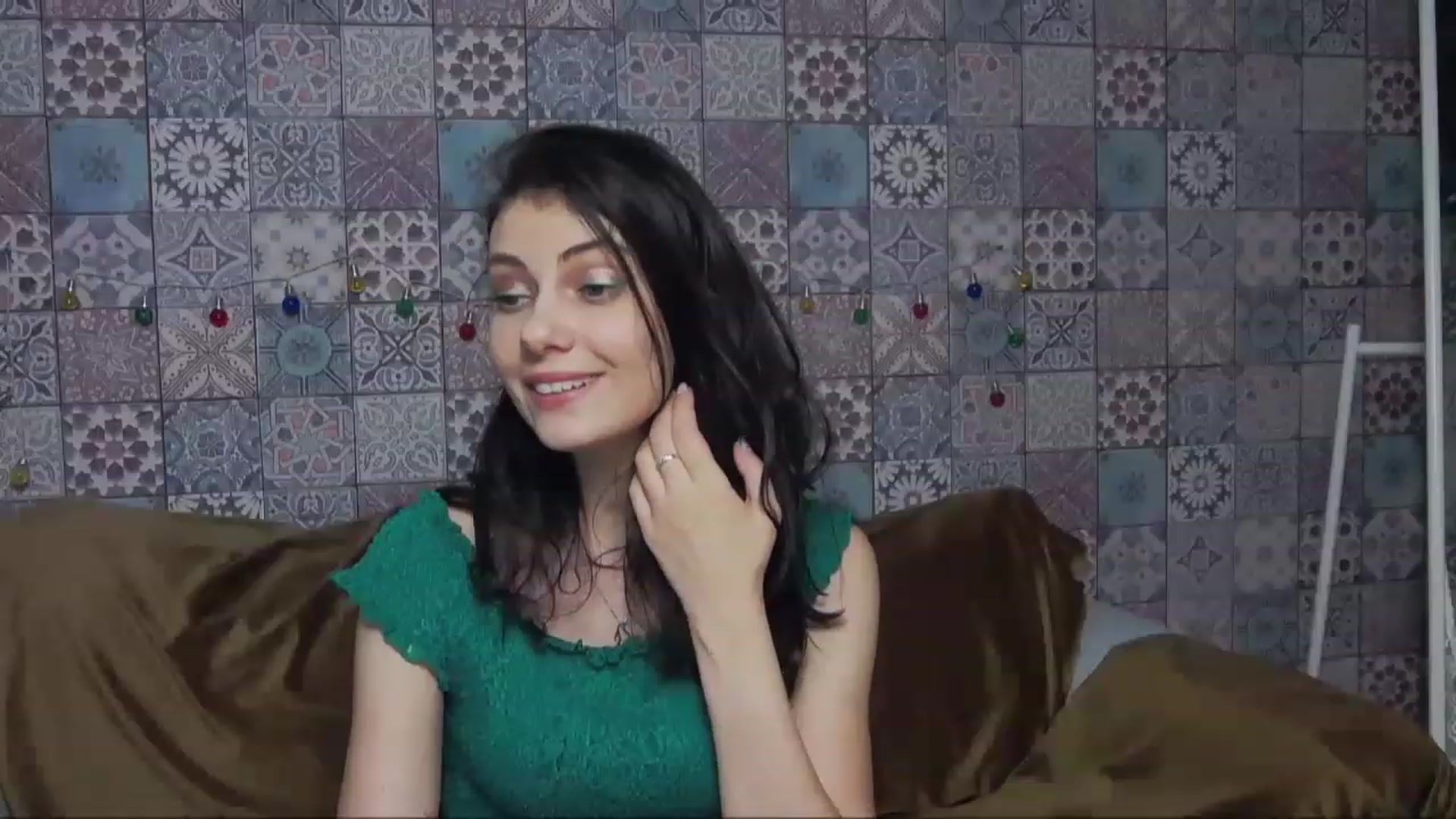 Gallery image thumbnail from MissAracely's myfreecams stream on, 03/23/2023, 23:57 image 5 of 20