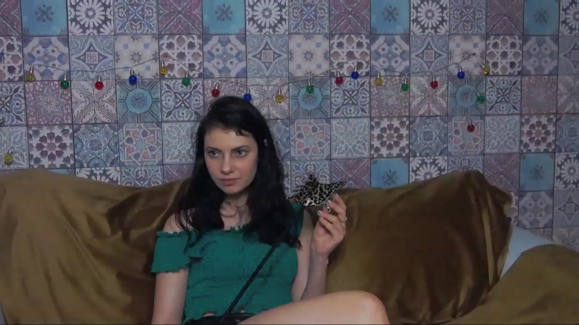 Gallery image thumbnail from MissAracely's myfreecams stream on, 03/23/2023, 23:57 image 18 of 20