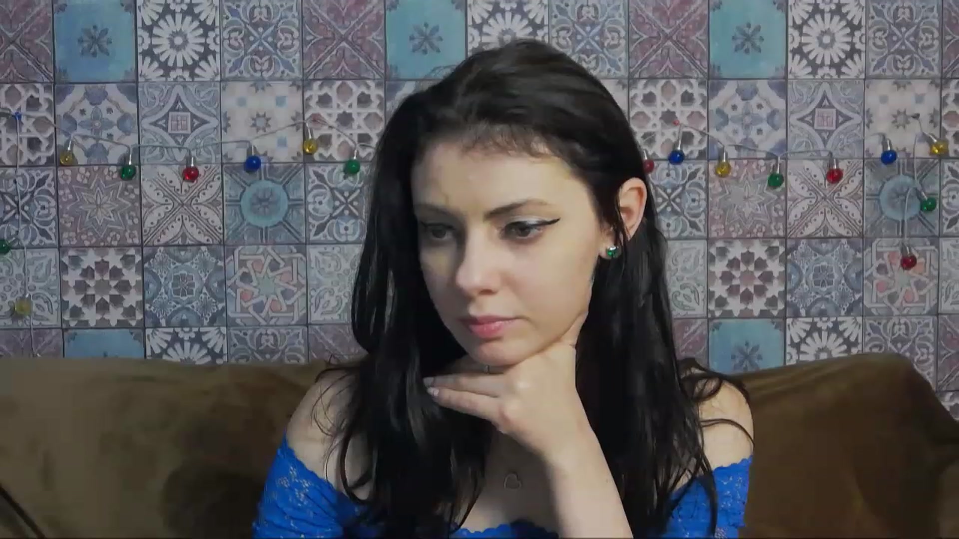 Gallery image thumbnail from MissAracely's myfreecams stream on, 03/24/2023, 18:43 image 2 of 20