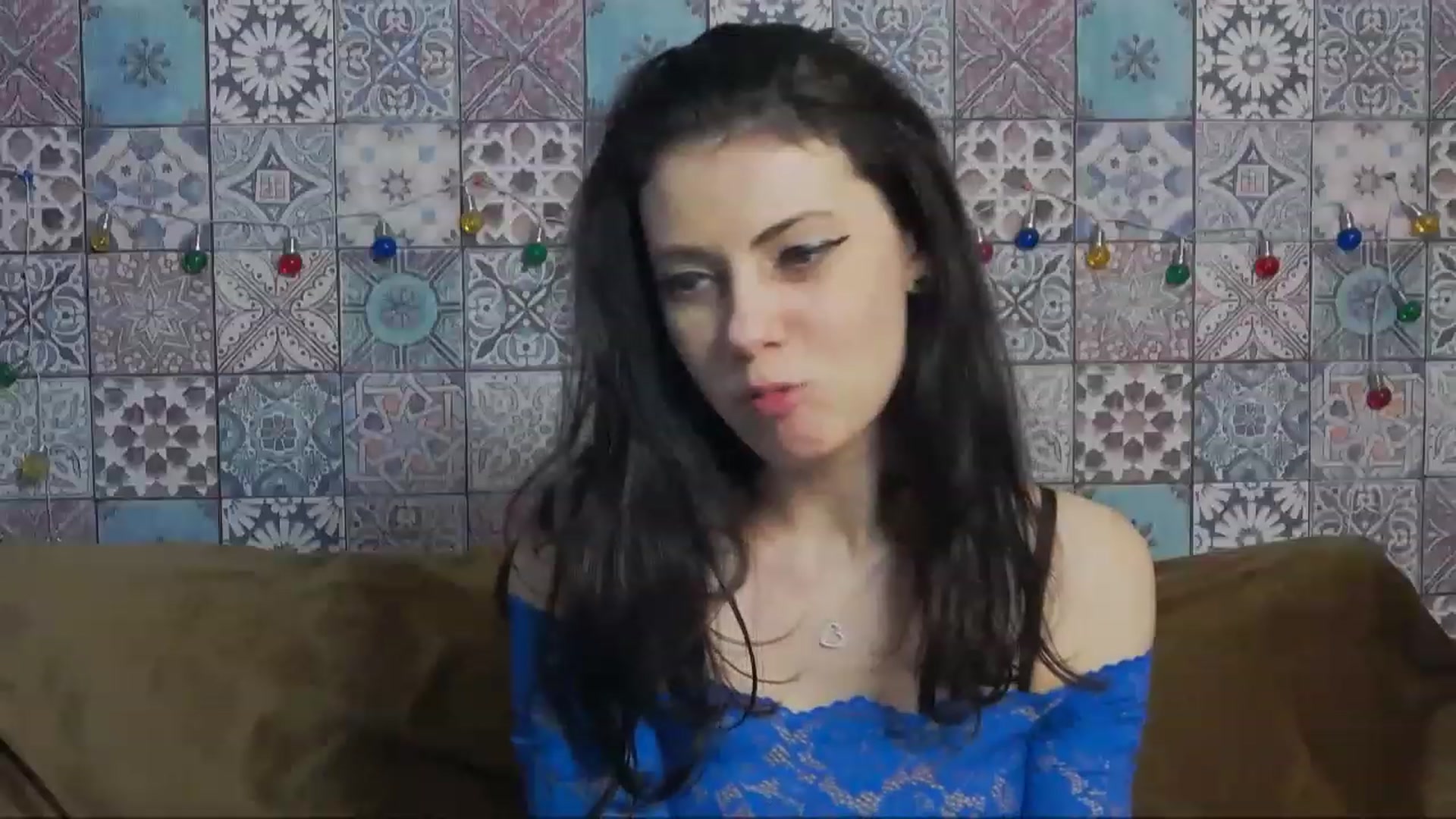 Gallery image thumbnail from MissAracely's myfreecams stream on, 03/24/2023, 18:43 image 7 of 20
