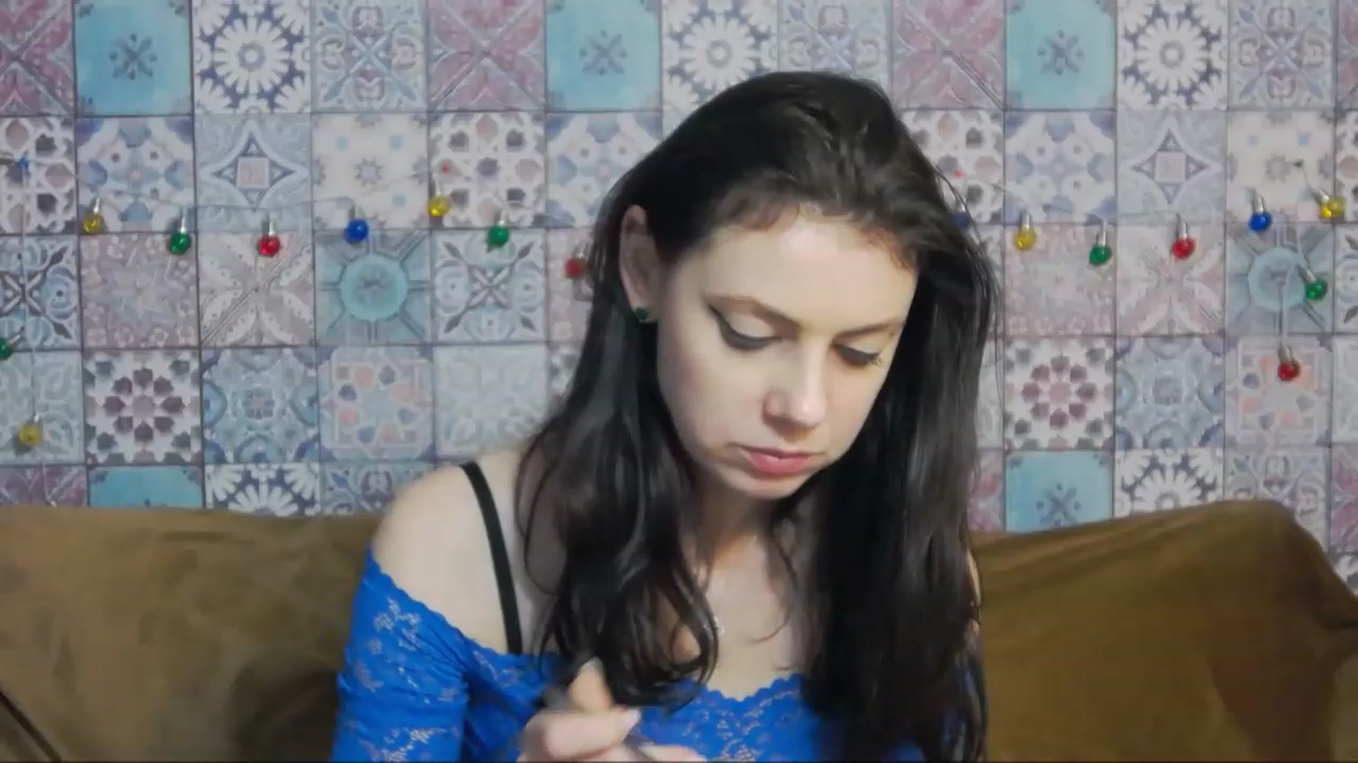 Gallery image thumbnail from MissAracely's myfreecams stream on, 03/24/2023, 18:43 image 8 of 20