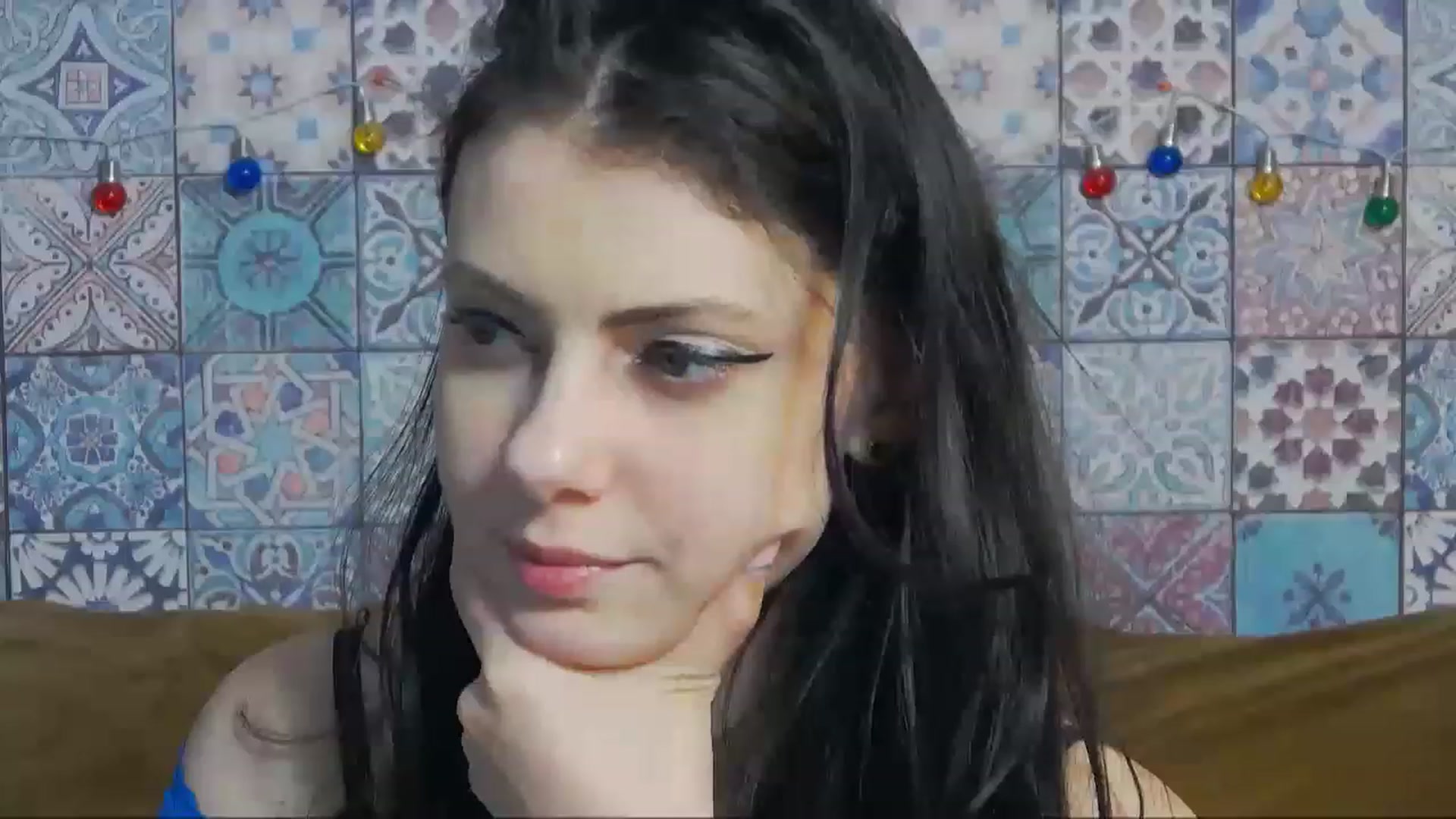 Gallery image thumbnail from MissAracely's myfreecams stream on, 03/24/2023, 18:43 image 9 of 20