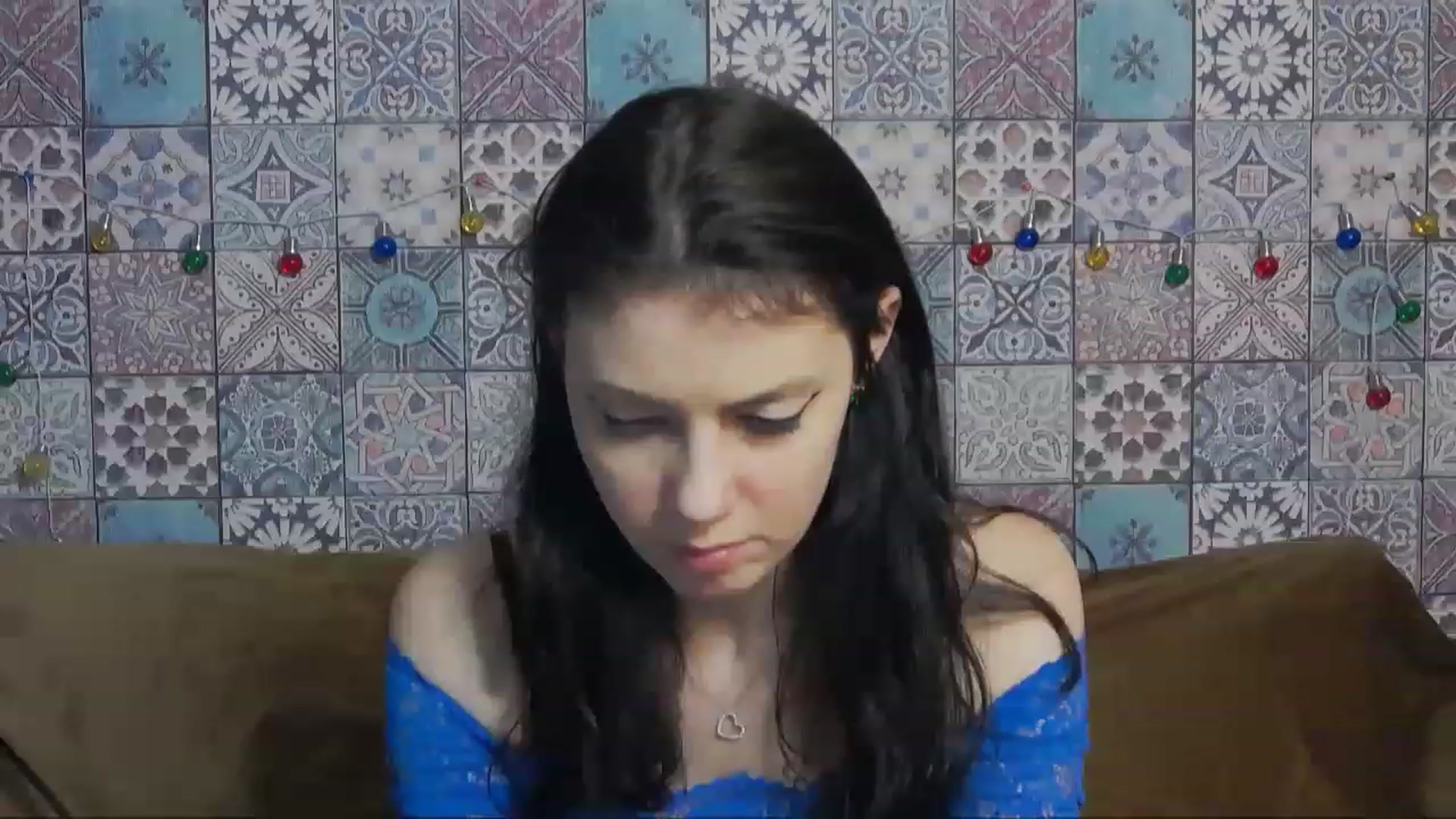 Gallery image thumbnail from MissAracely's myfreecams stream on, 03/24/2023, 18:43 image 3 of 20